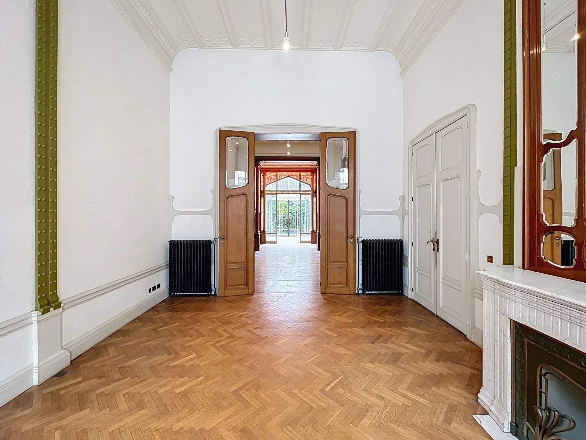 Saint-Gilles  - Bureaux  - picture 7