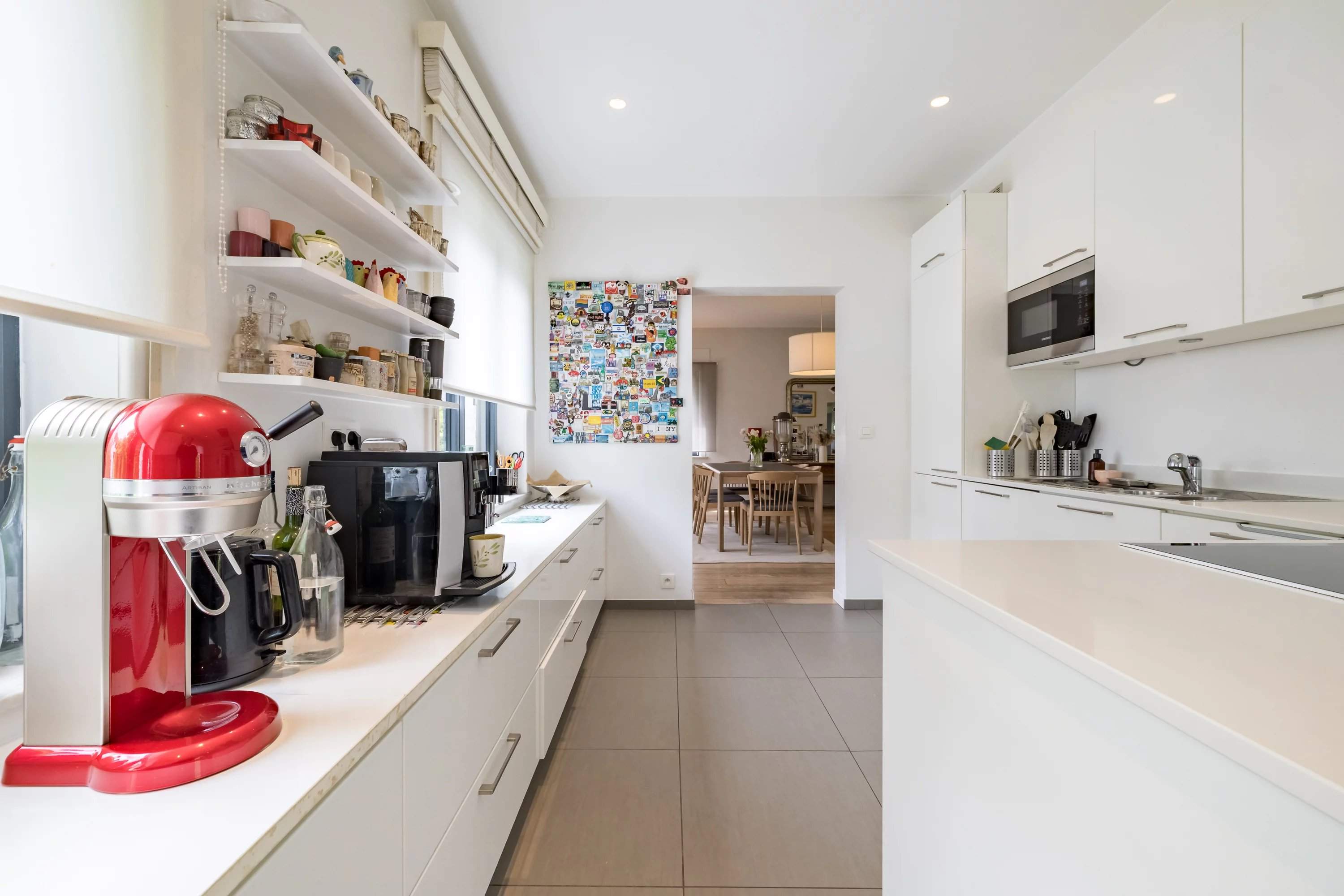 Uccle  - Maison  - picture 9
