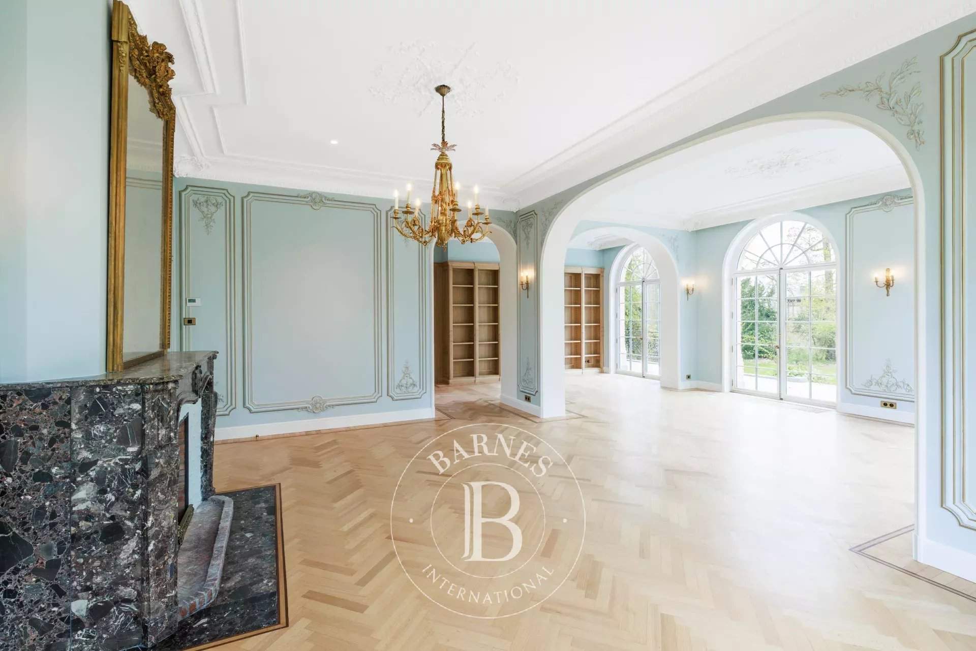 Uccle  - Maison 19 Pi&egrave;ces 7 Chambres - picture 4