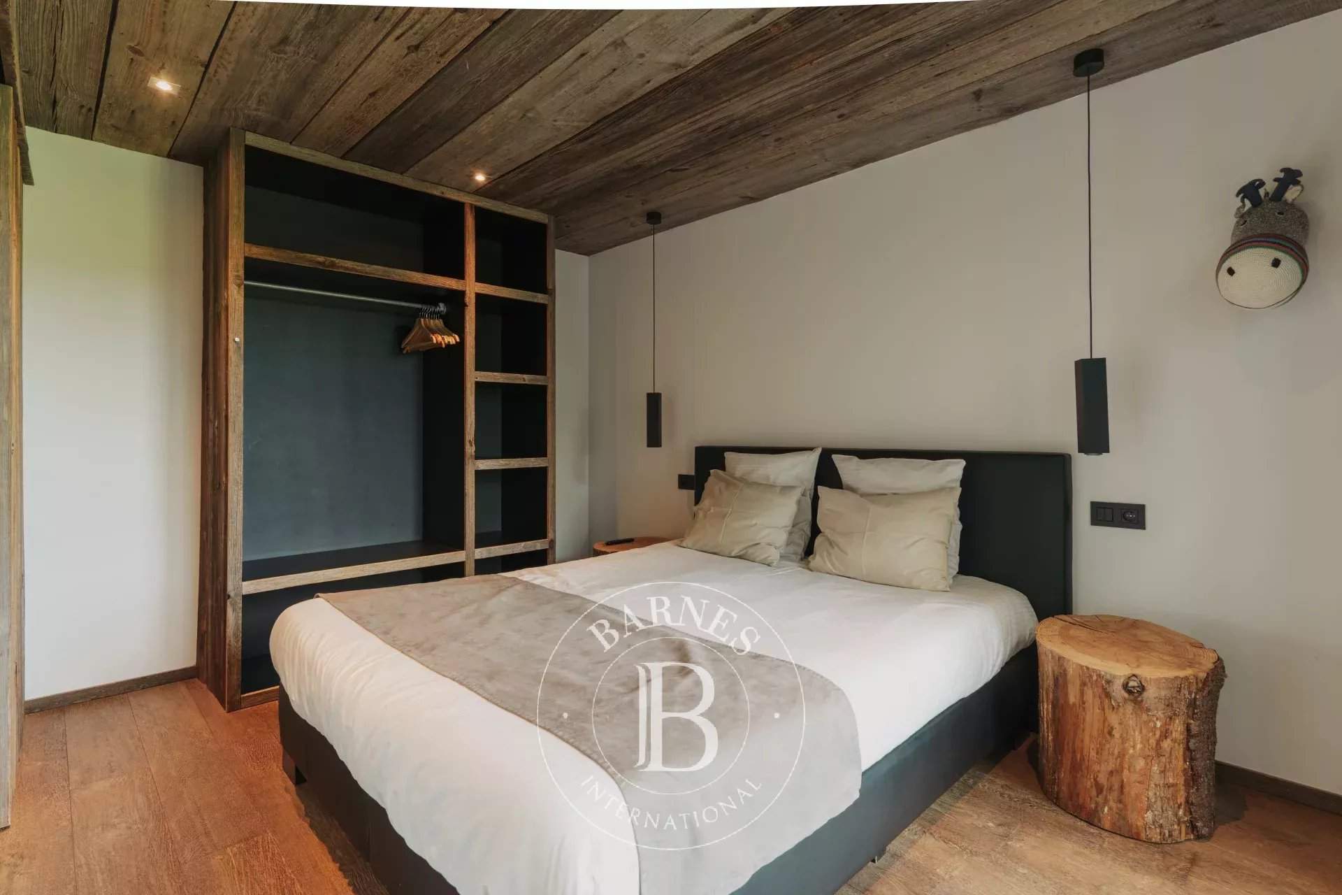 Jalhay  - Hostal 21 Cuartos 7 Habitaciones - picture 16