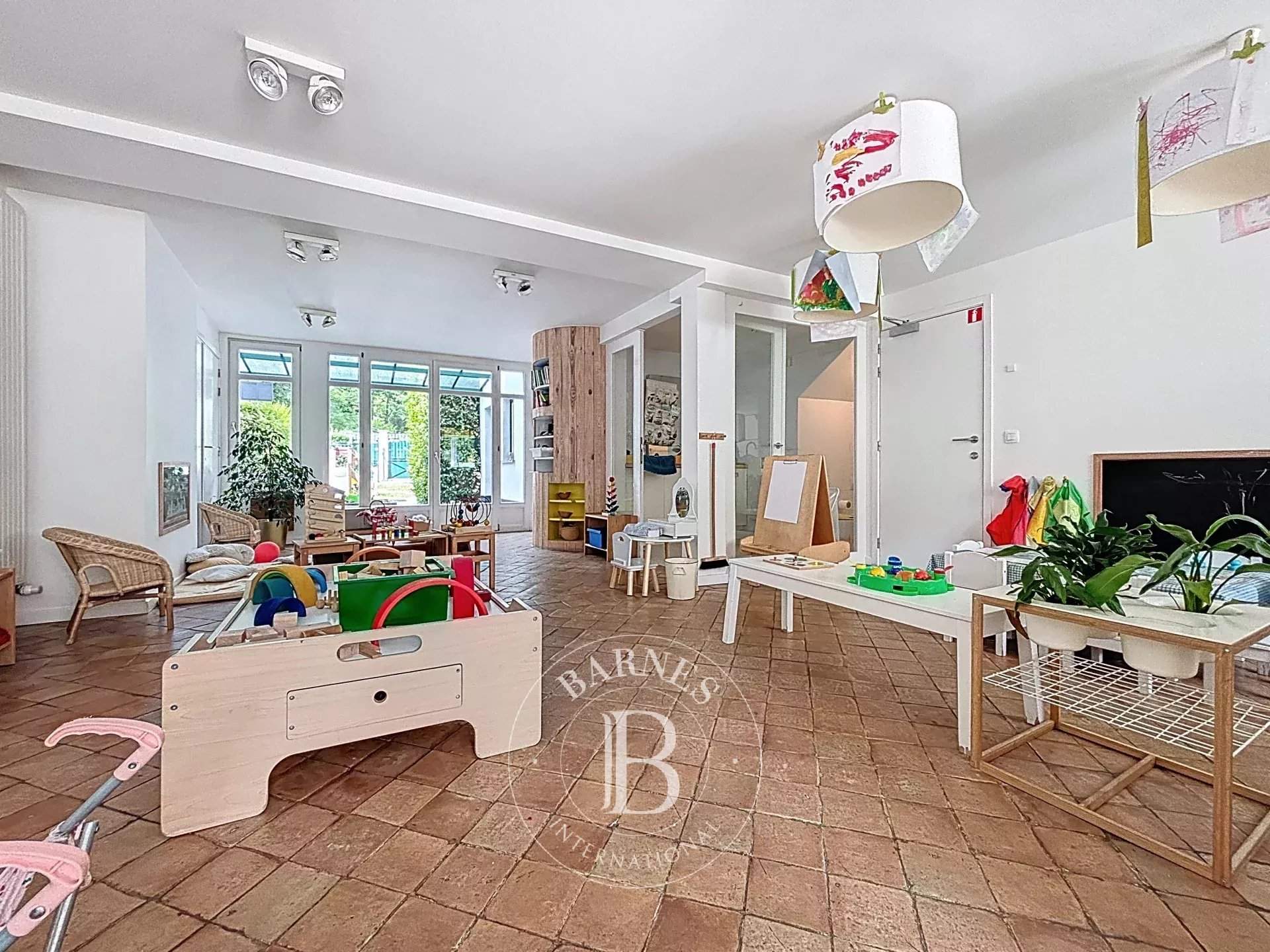 Uccle  - Maison  - picture 3