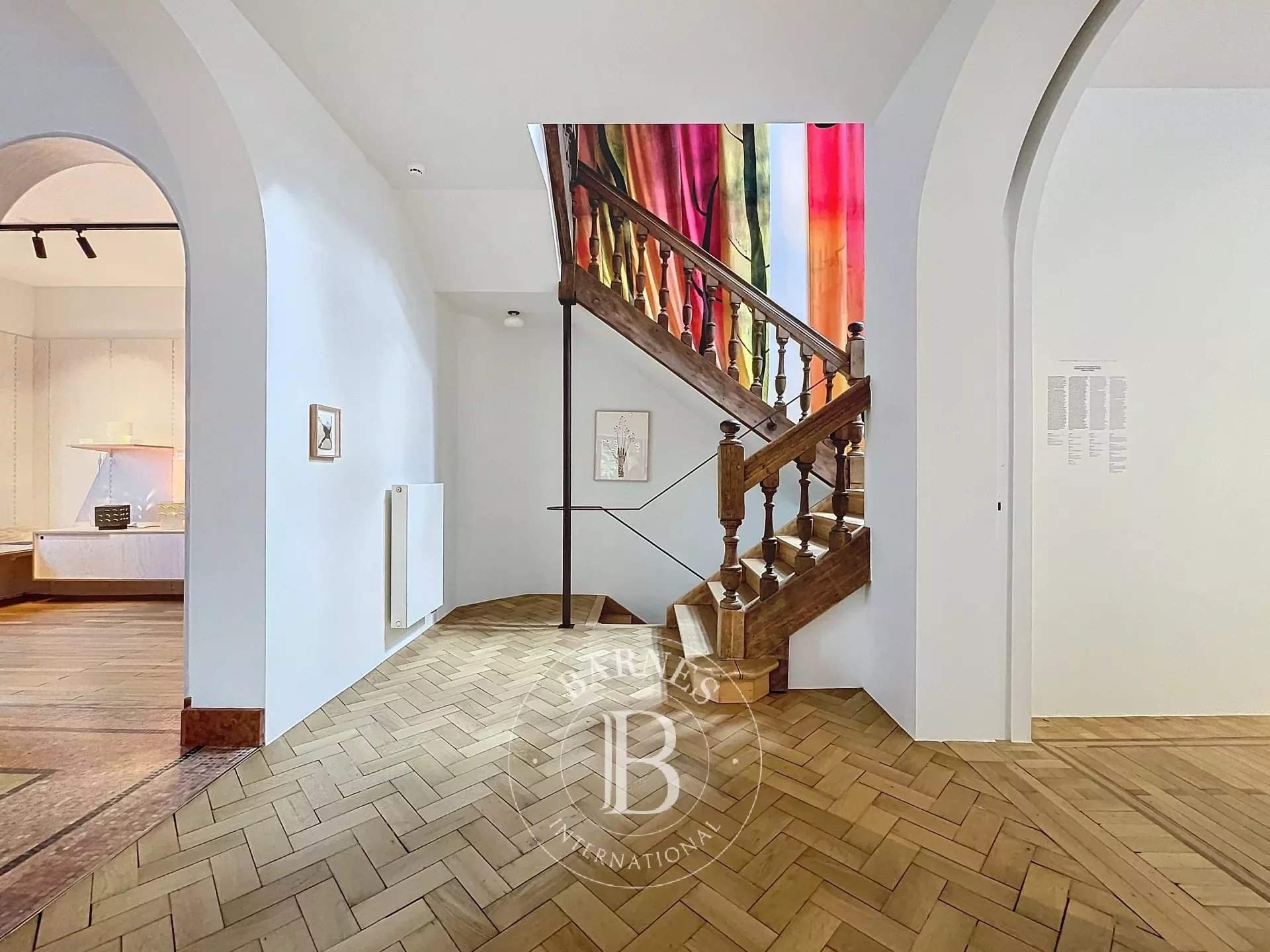 Ixelles  - Maison  - picture 13