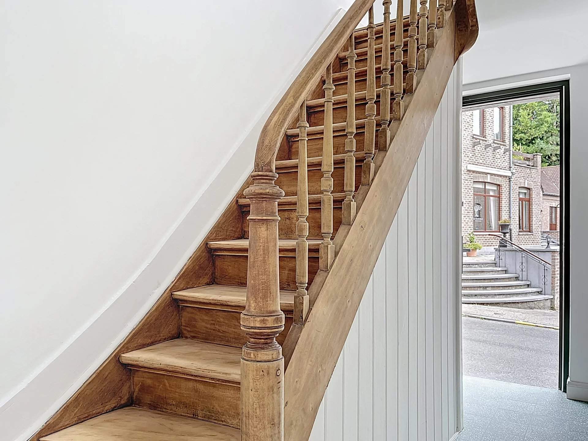 Watermael-Boitsfort  - Maison 10 Pi&egrave;ces 4 Chambres - picture 8