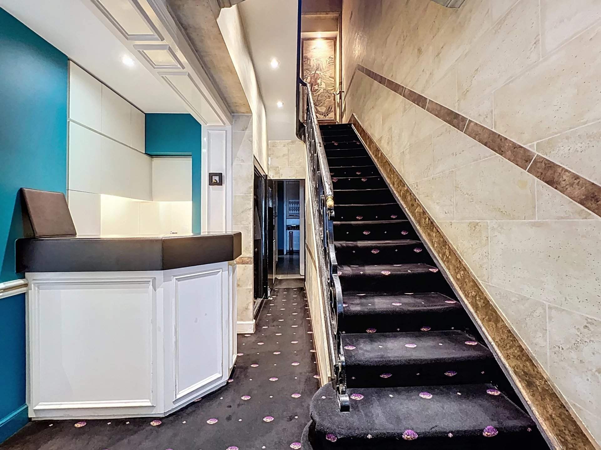 Ixelles  - Immeuble  - picture 7