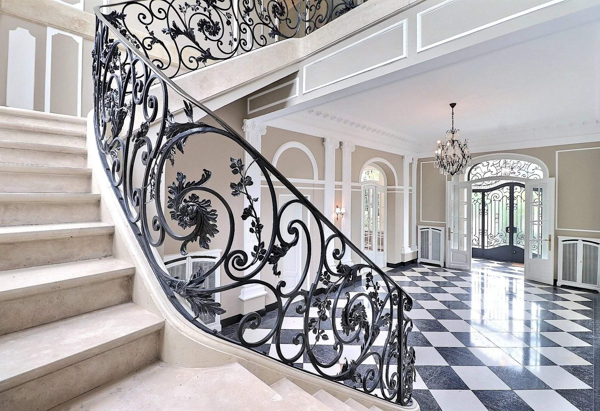 Woluwe-Saint-Pierre  - Bureaux 25 Pi&egrave;ces 6 Chambres - picture 11