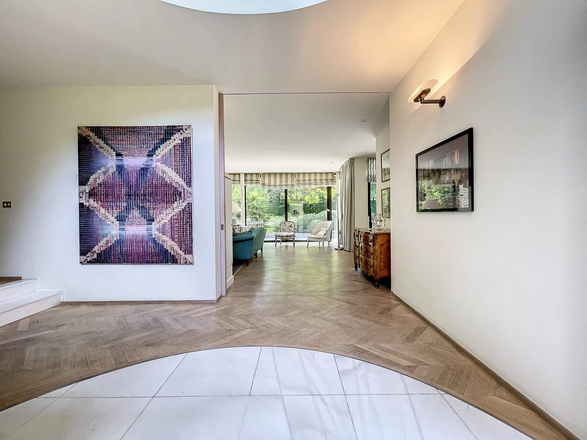 Uccle  - Maison  - picture 8