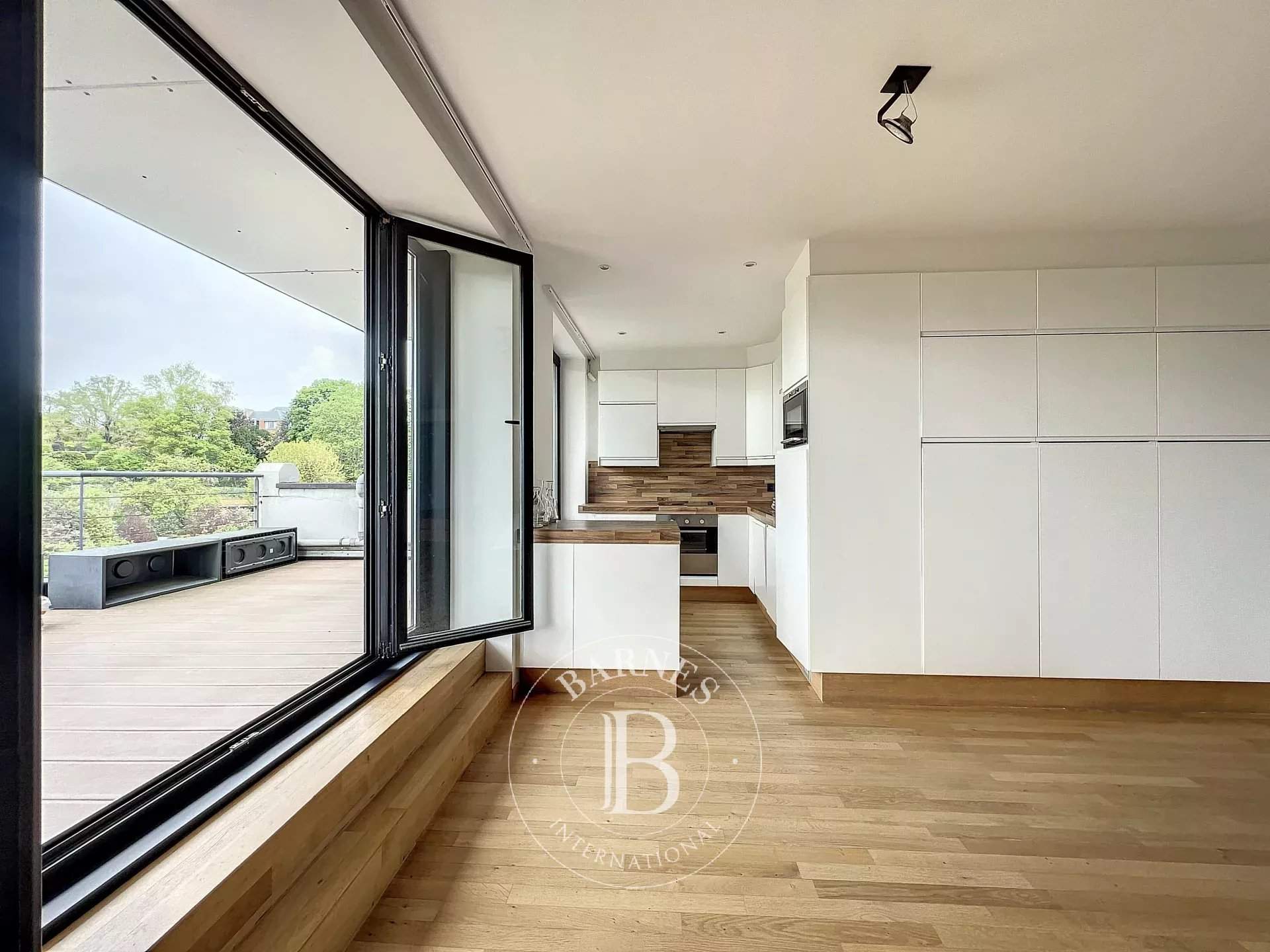 Uccle  - Immeuble  - picture 17