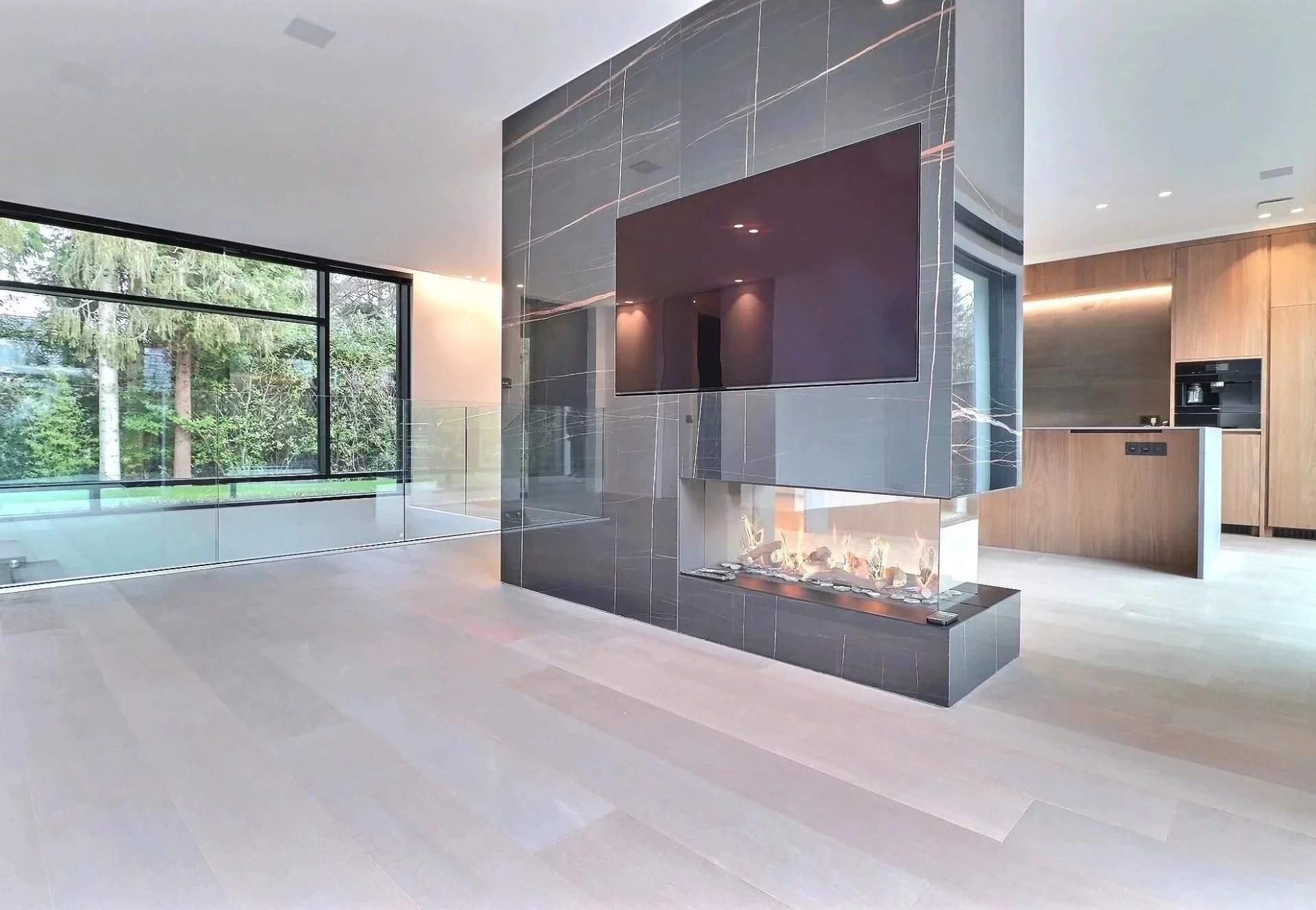 Uccle  - Duplex 10 Pi&egrave;ces 3 Chambres - picture 6