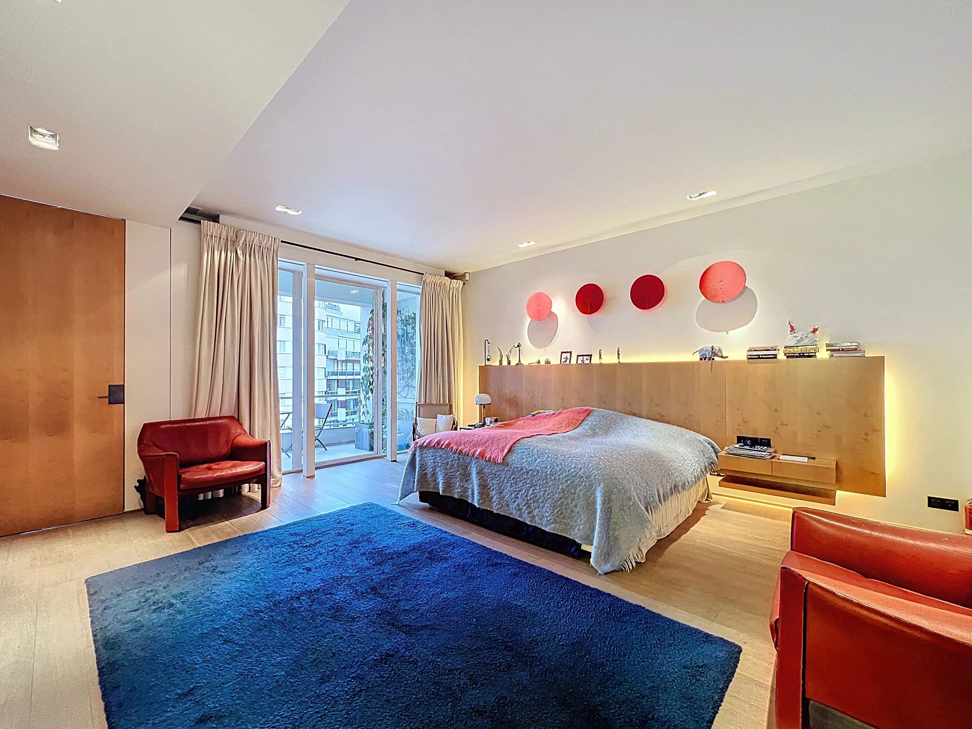 Ixelles  - Appartement  - picture 17