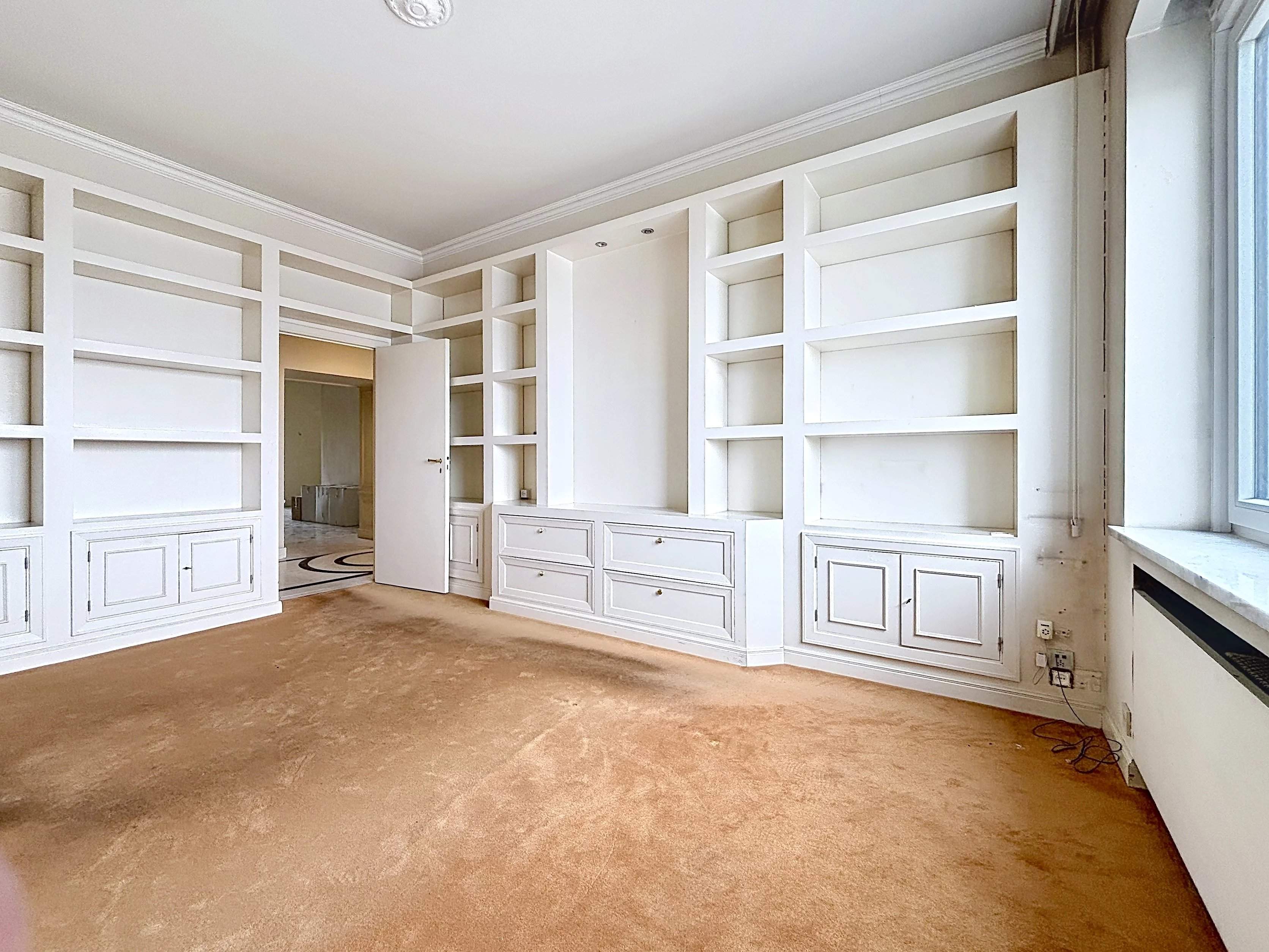 Ixelles  - Appartement 10 Pi&egrave;ces 4 Chambres - picture 11
