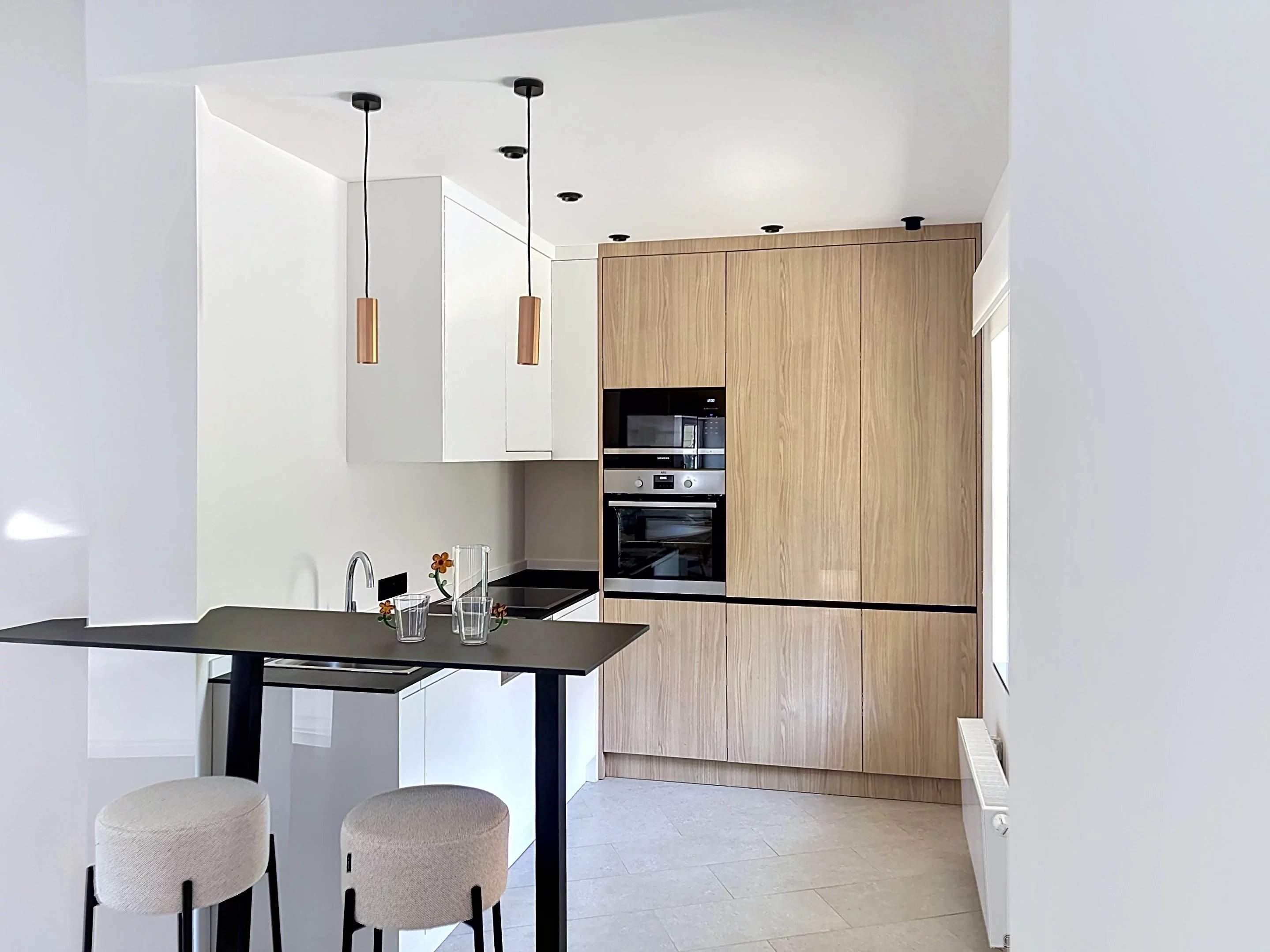 Woluwe-Saint-Pierre  - Maison  - picture 4