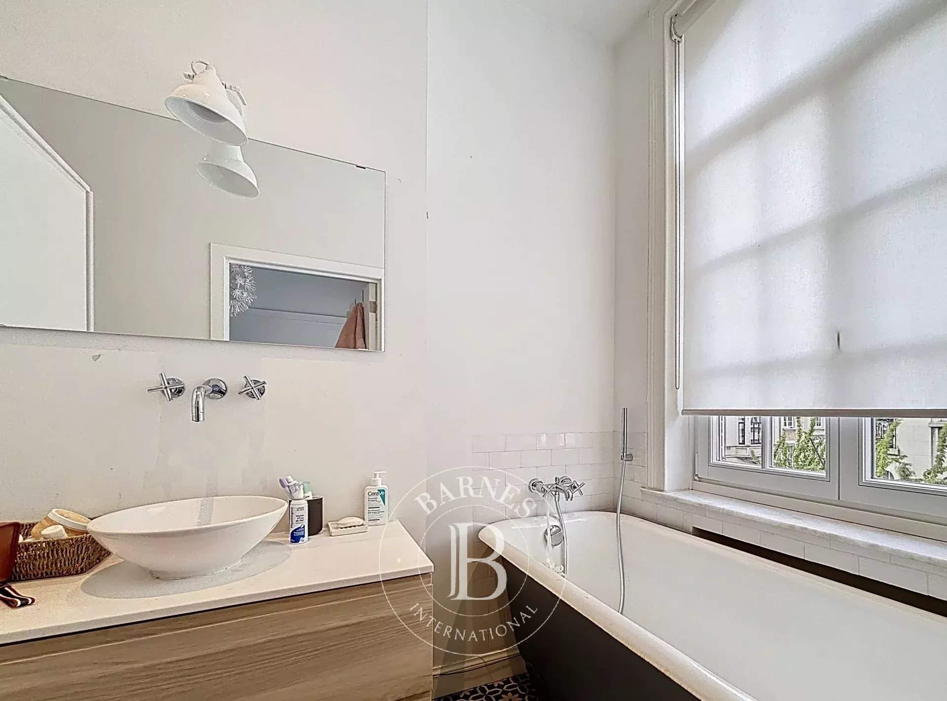 Etterbeek  - Maison 14 Pi&egrave;ces 6 Chambres - picture 11