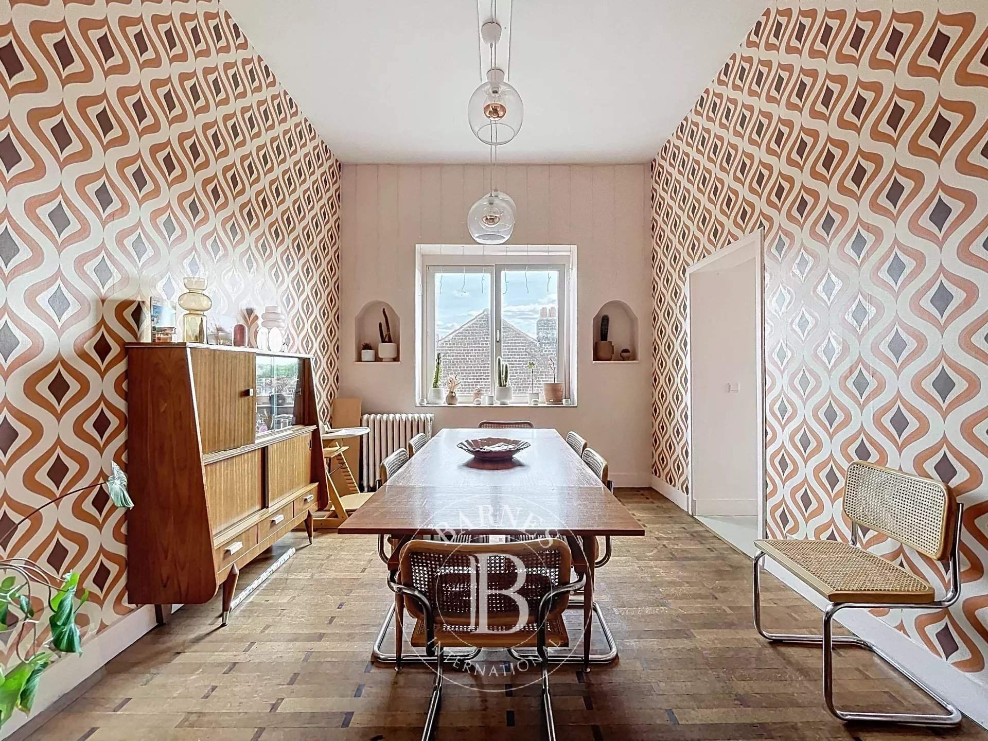 Uccle  - Edificio  - picture 11