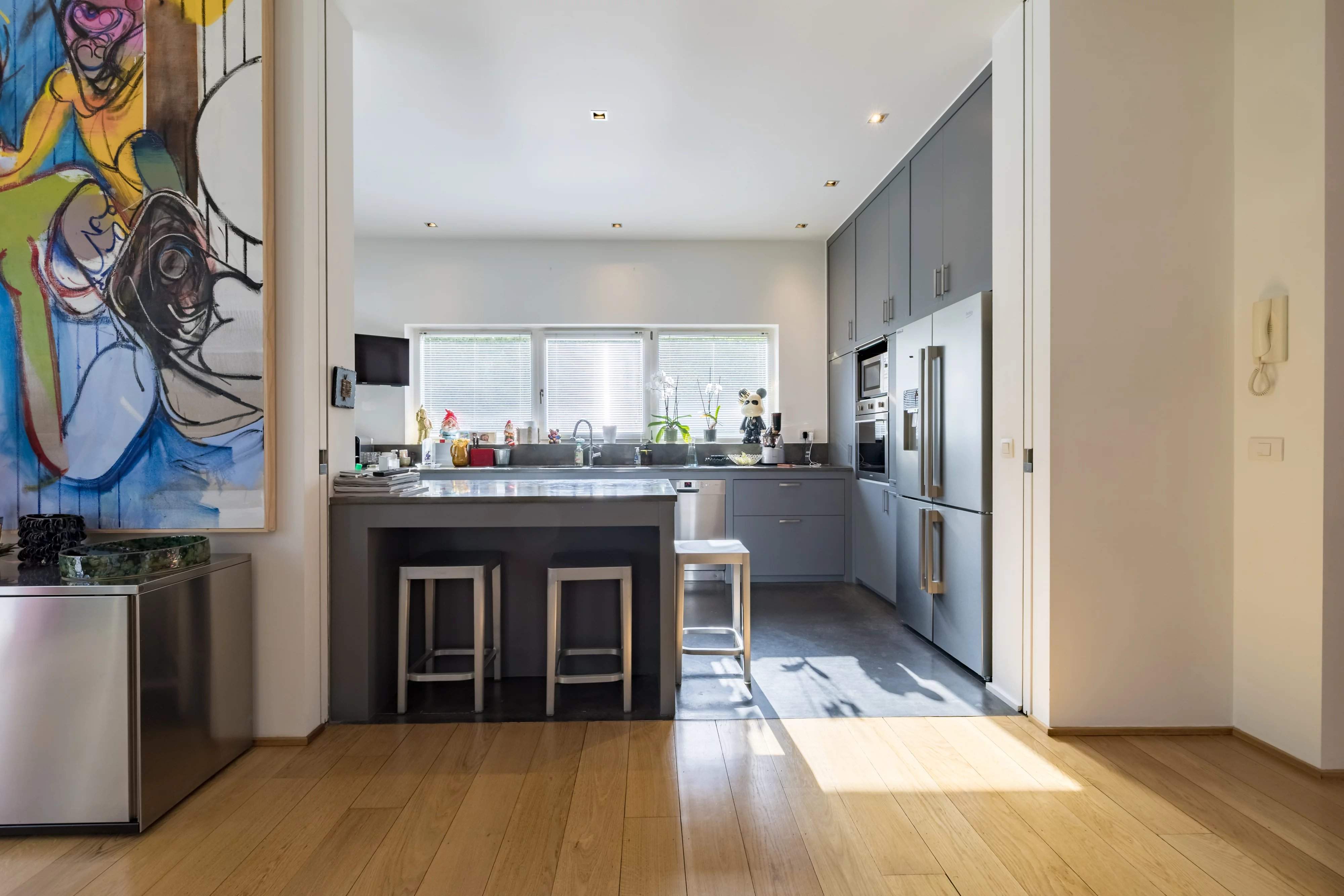 Uccle  - Villa  - picture 5