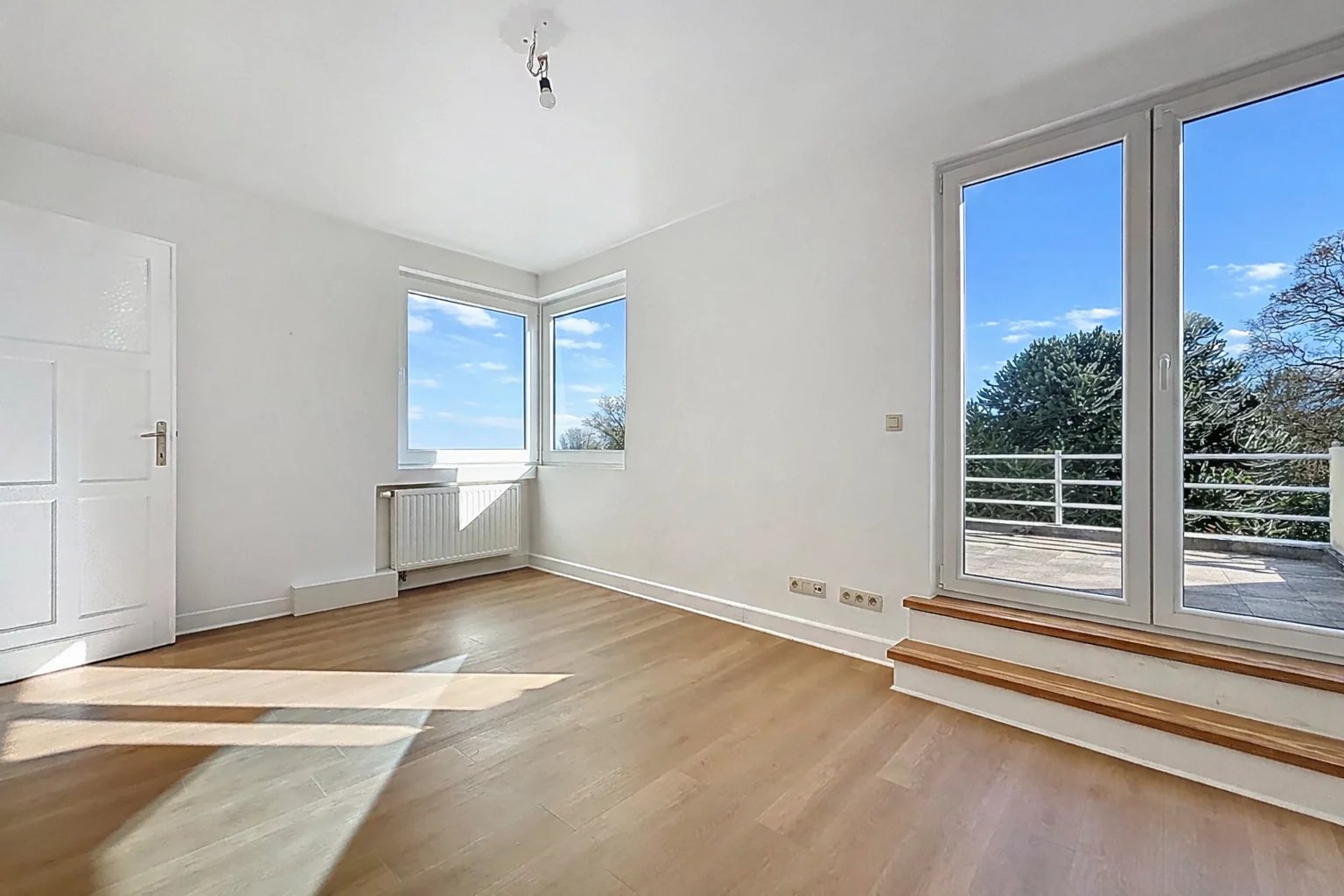 Uccle  - Maison 19 Pi&egrave;ces 7 Chambres - picture 11