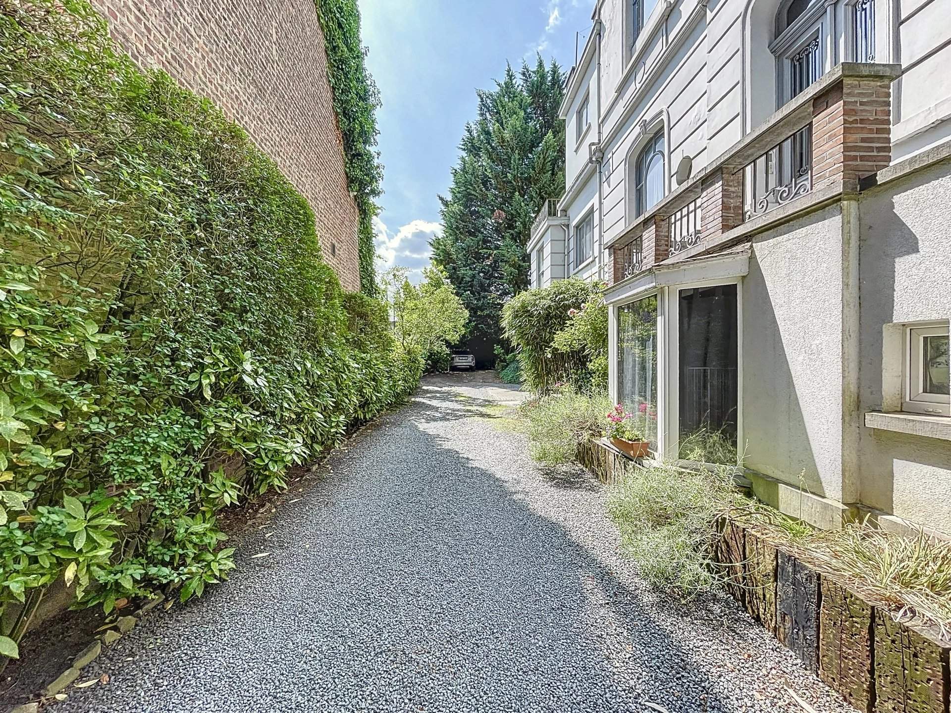 Uccle  - Immeuble  - picture 20