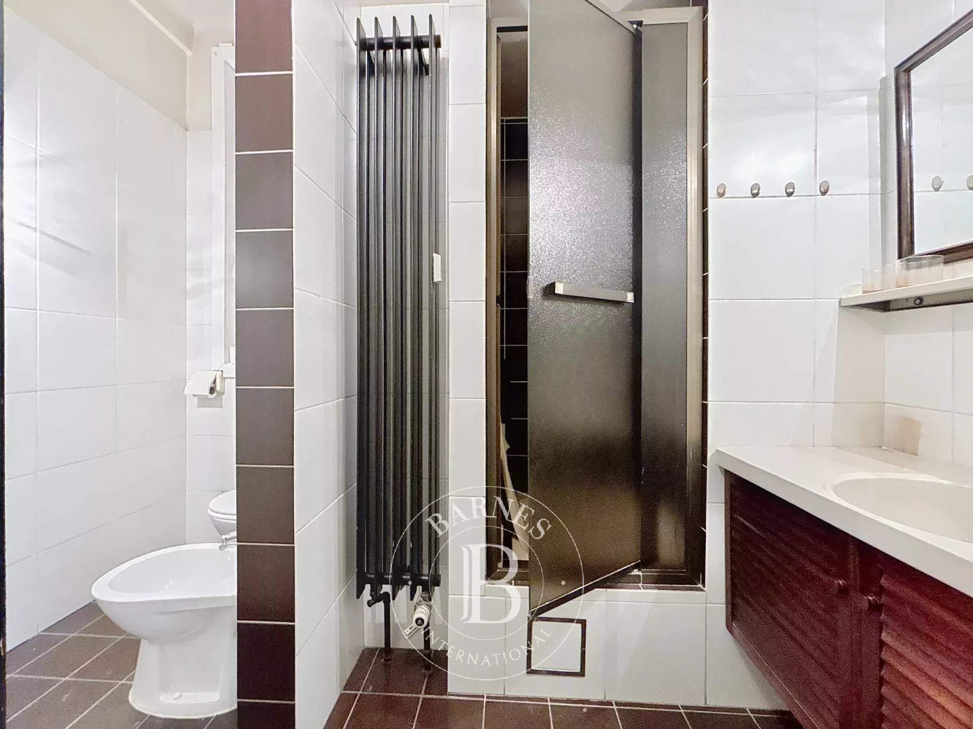 Ixelles  - Apartment 4 Bedrooms - picture 17