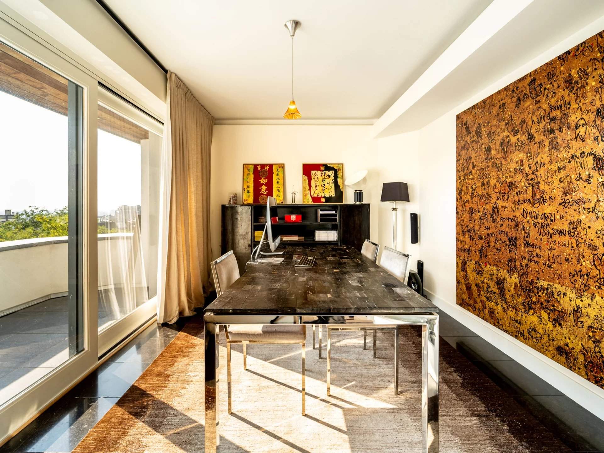Ixelles  - Appartement  - picture 16