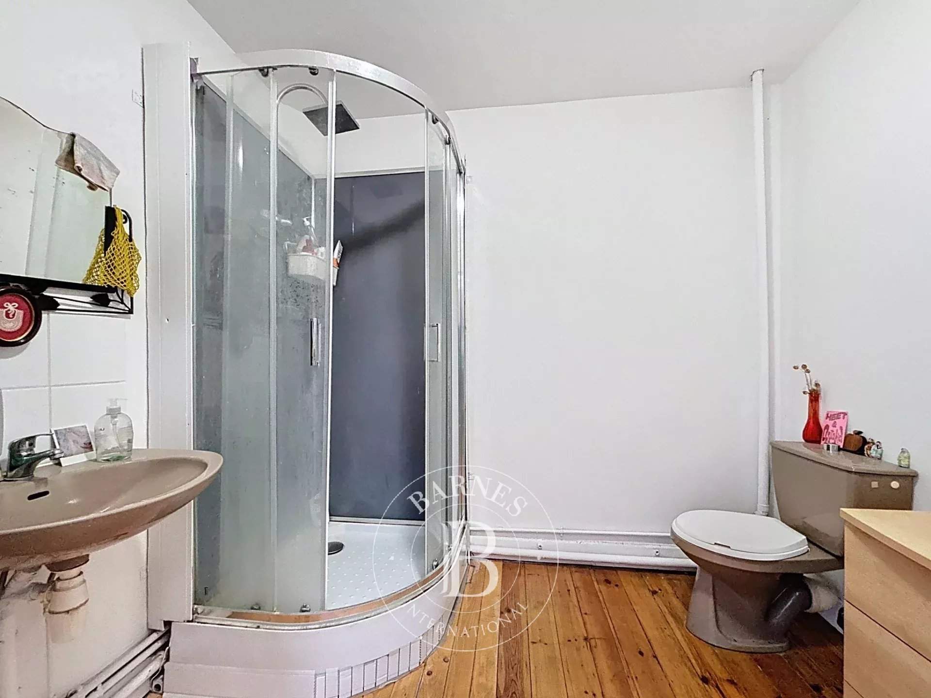 Woluwe-Saint-Pierre  - House 5 Bedrooms - picture 20