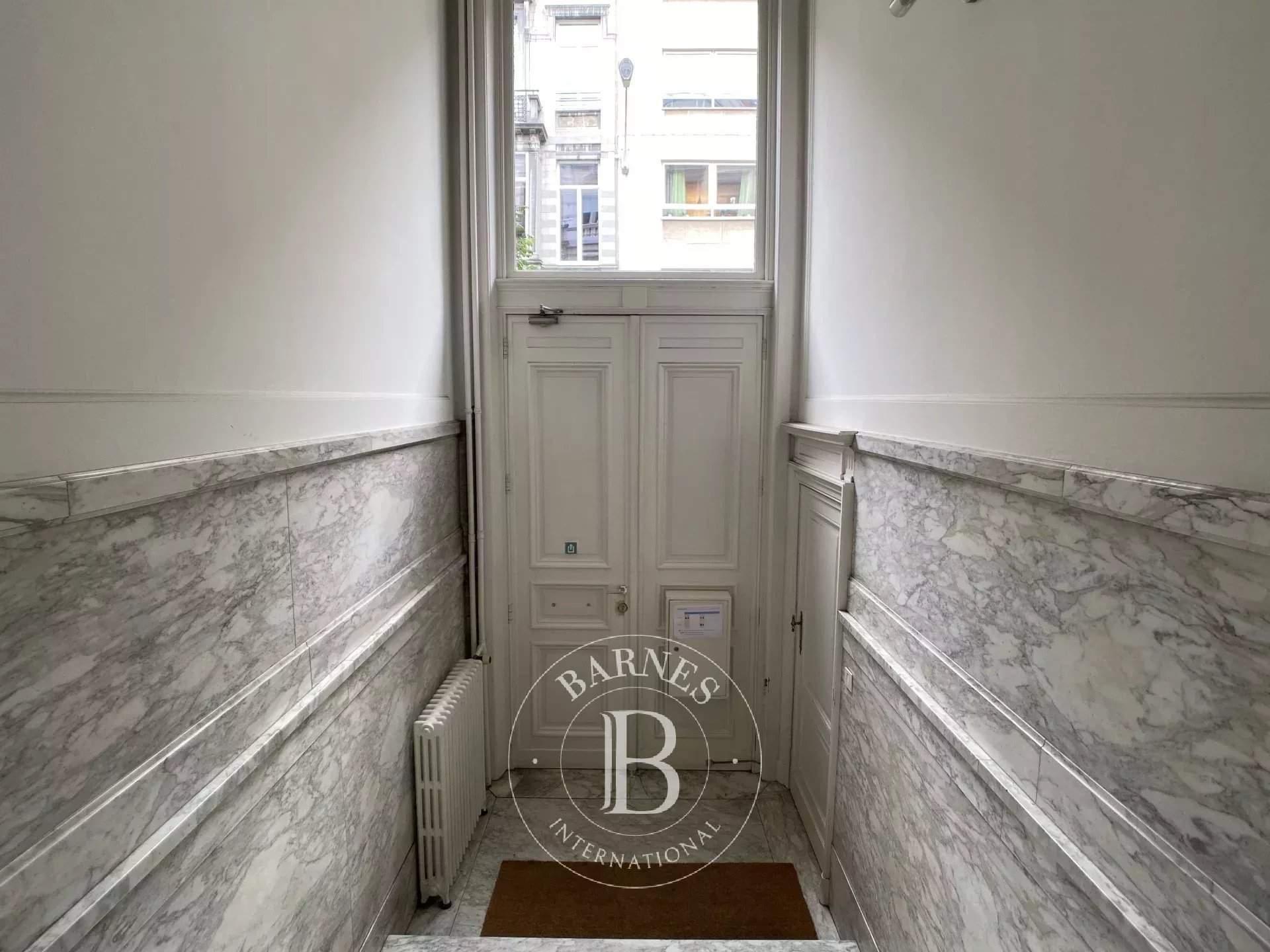 Ixelles  - Maison  - picture 17