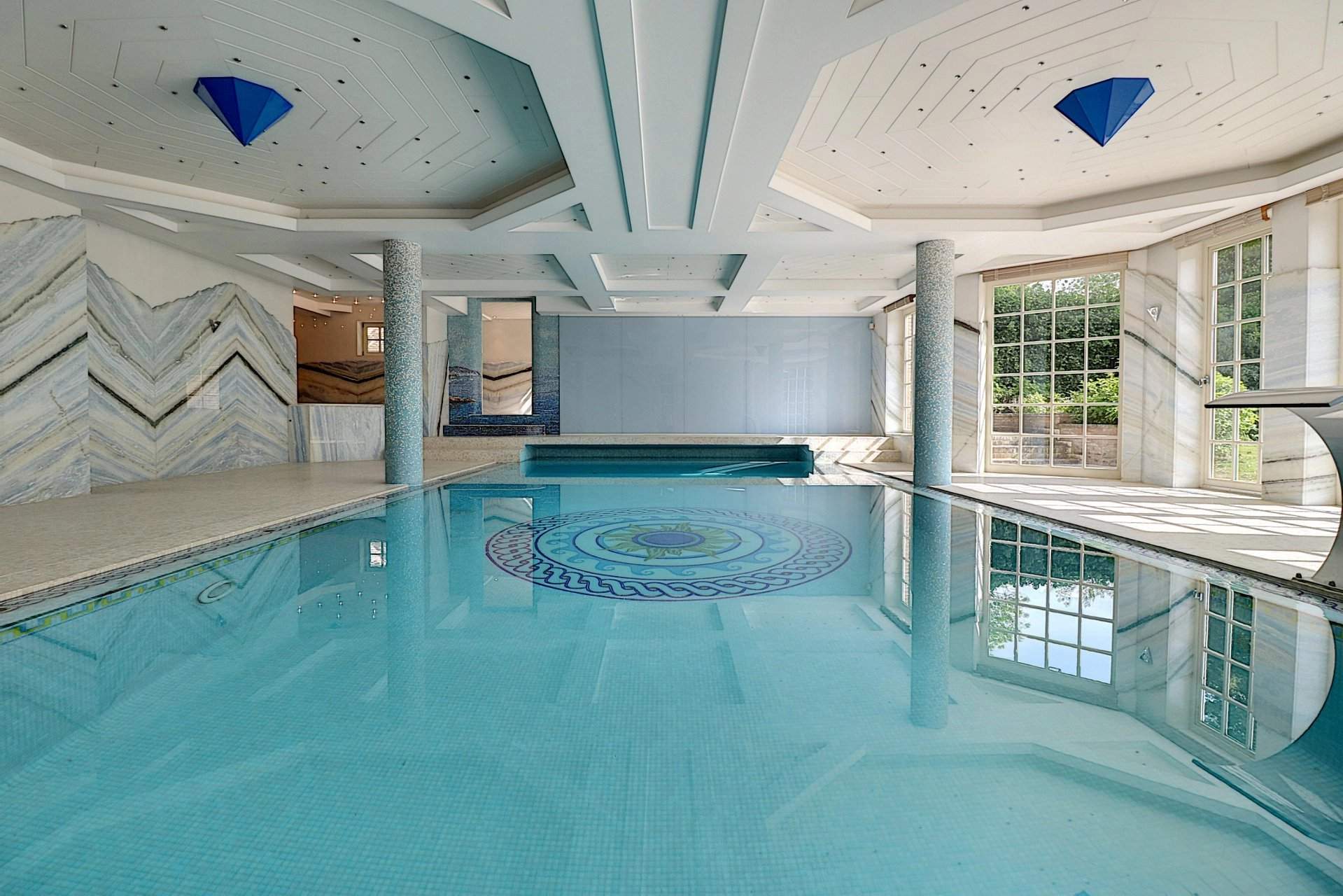 Uccle  - House 6 Bedrooms - picture 8