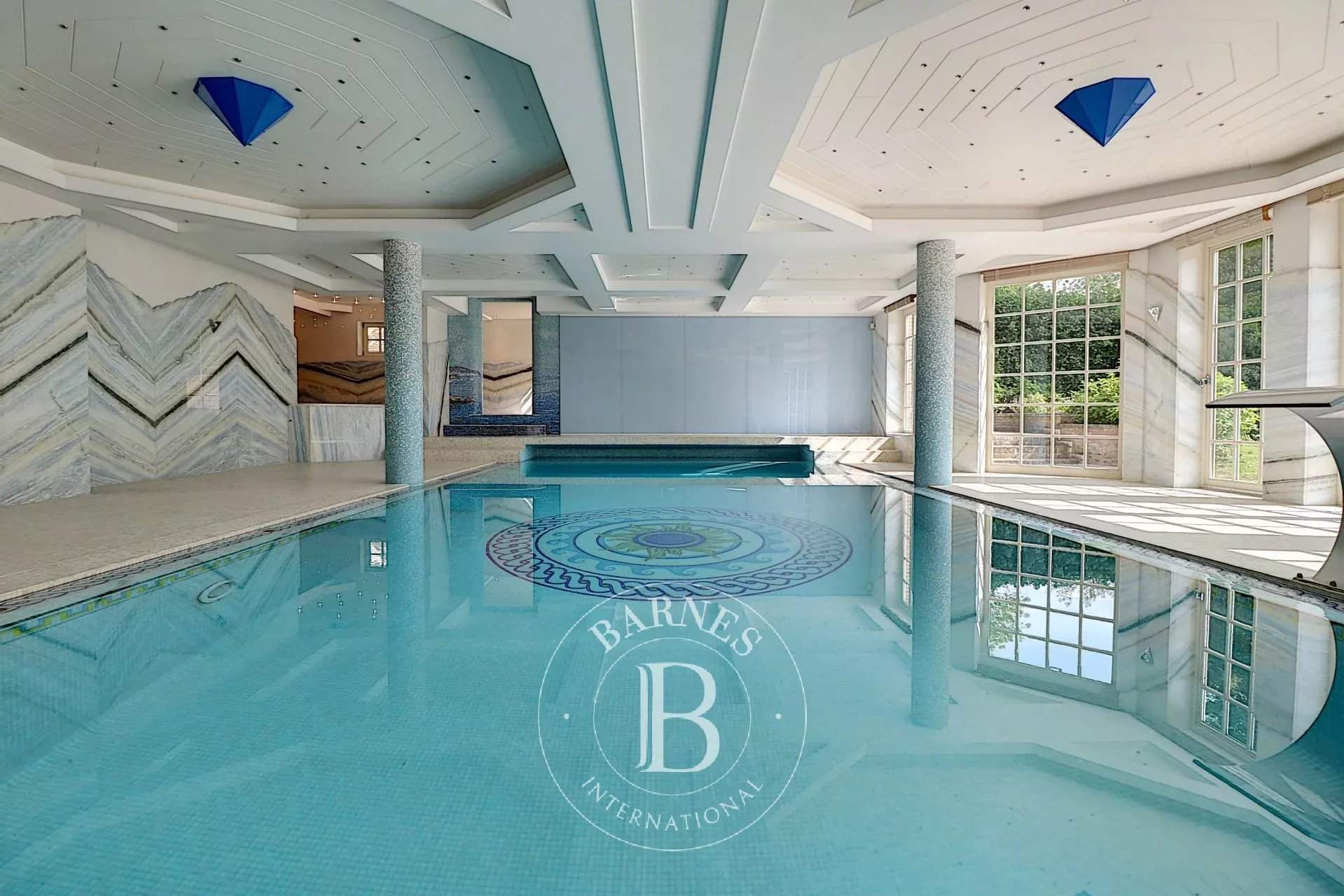 Uccle  - House 6 Bedrooms - picture 8