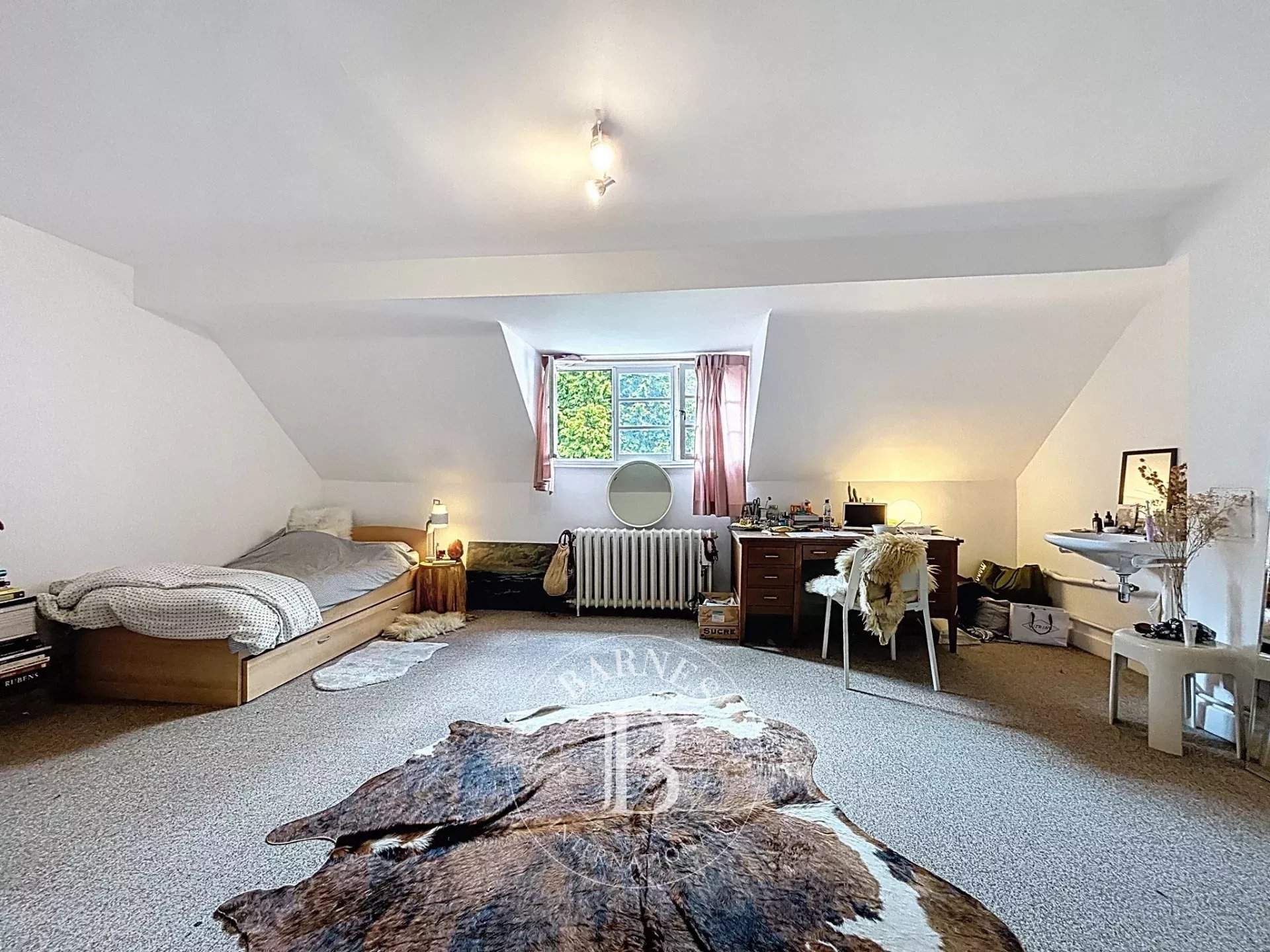 Woluwe-Saint-Pierre  - House 5 Bedrooms - picture 11