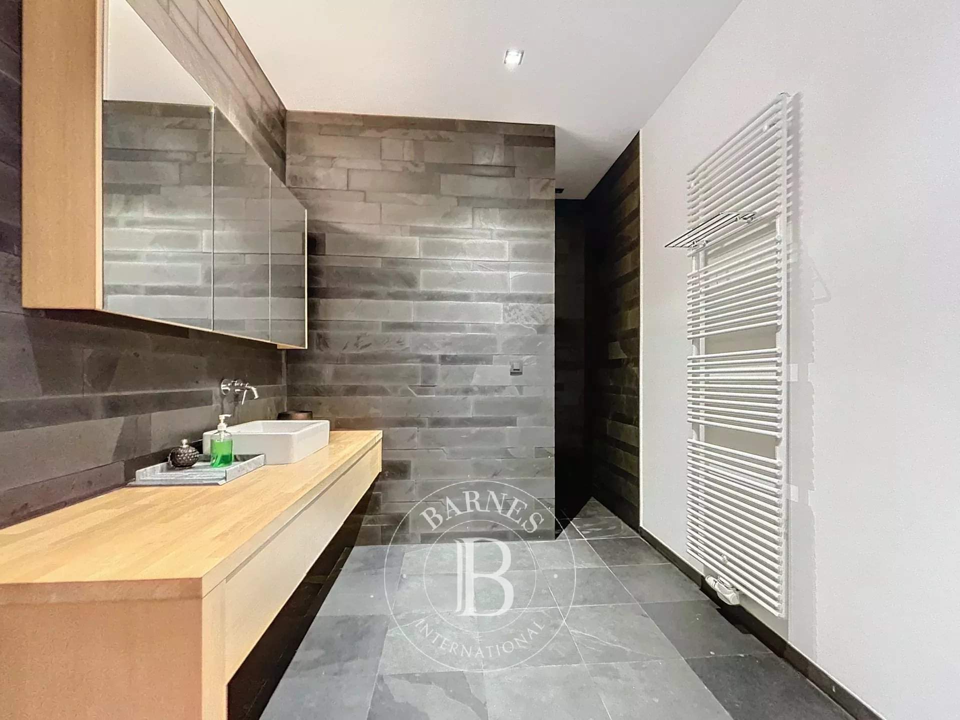 Ixelles  - Maison  - picture 9