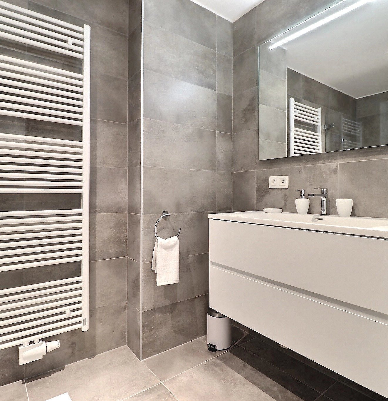 Ixelles  - Apartment 2 Bedrooms - picture 9