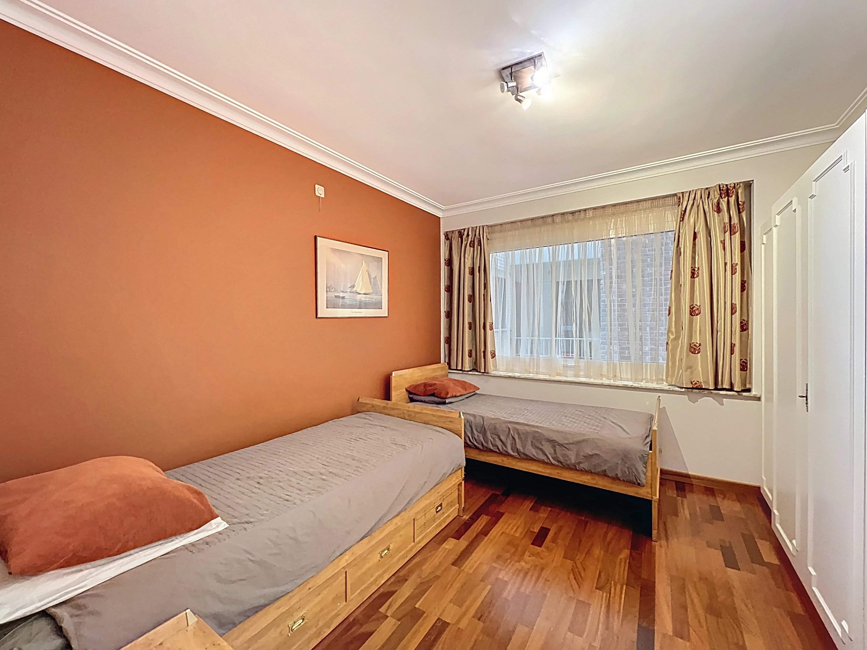 Ixelles  - Apartment 4 Bedrooms - picture 16