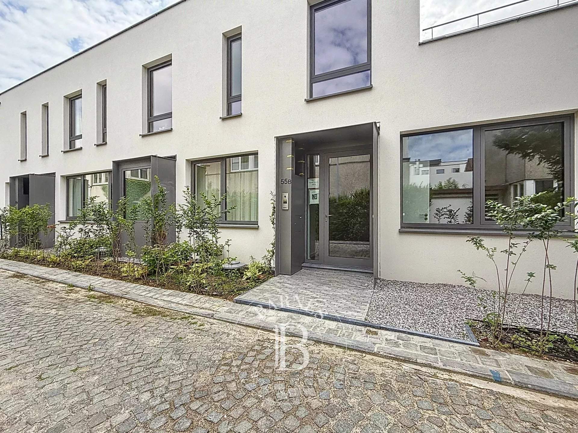 Uccle  - Apartment 2 Bedrooms - picture 20