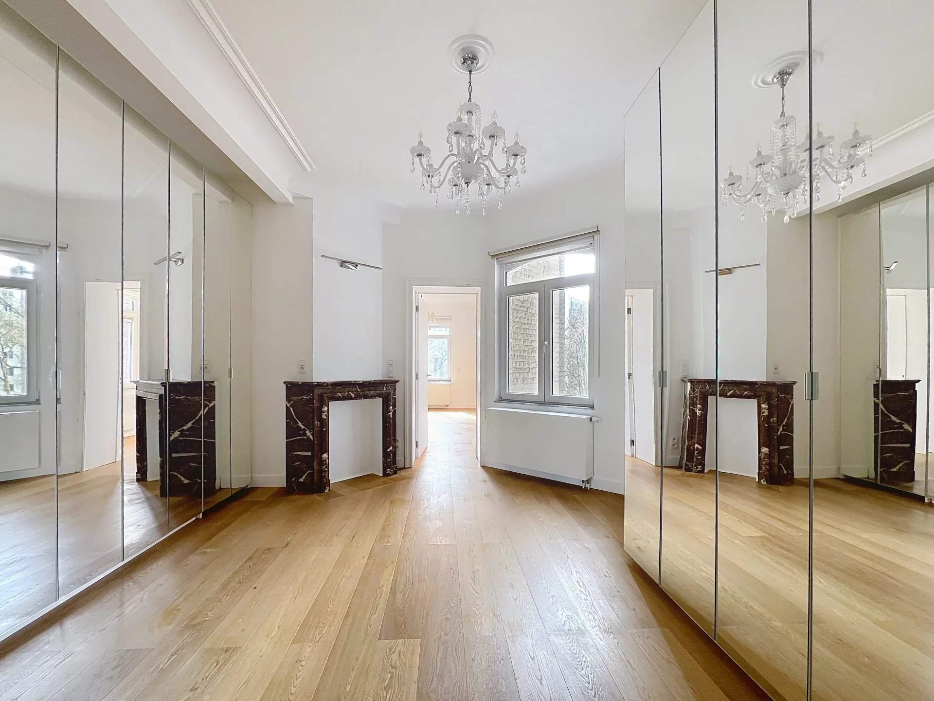 Ixelles  - Apartment 3 Bedrooms - picture 11