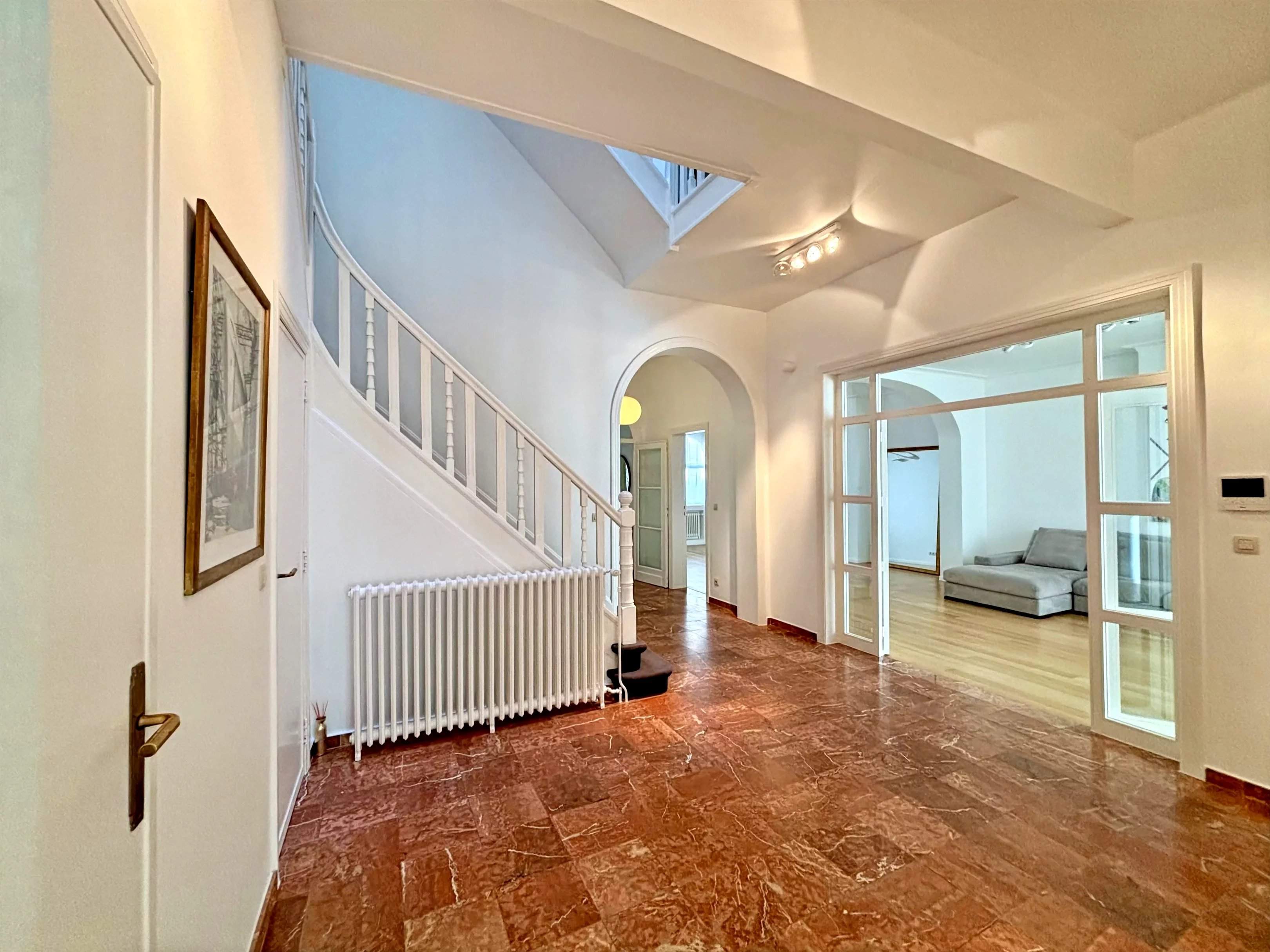 Uccle  - Maison 19 Pi&egrave;ces 7 Chambres - picture 5