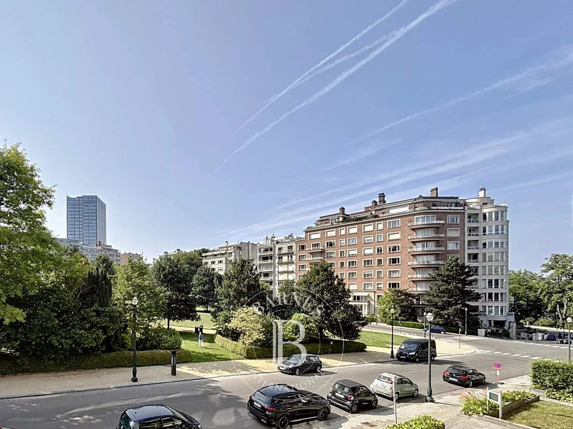 Ixelles  - Apartment 2 Bedrooms - picture 11