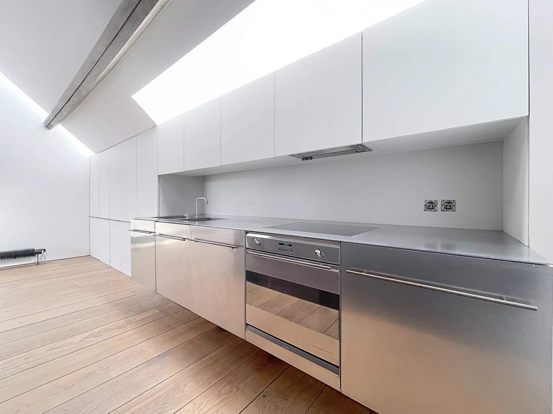 Uccle  - Immeuble  - picture 10