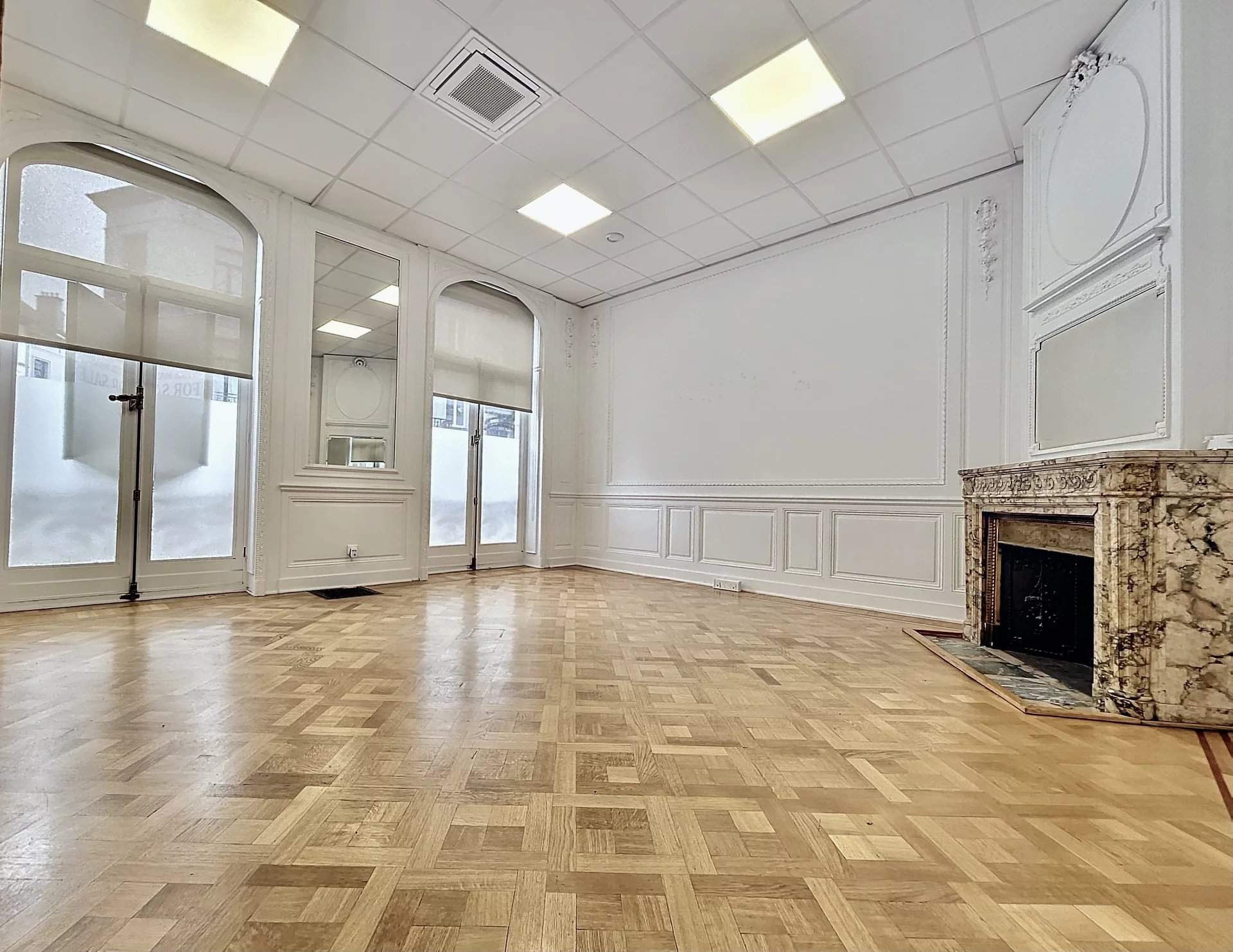 Ixelles  - Bureaux 20 Pi&egrave;ces - picture 11