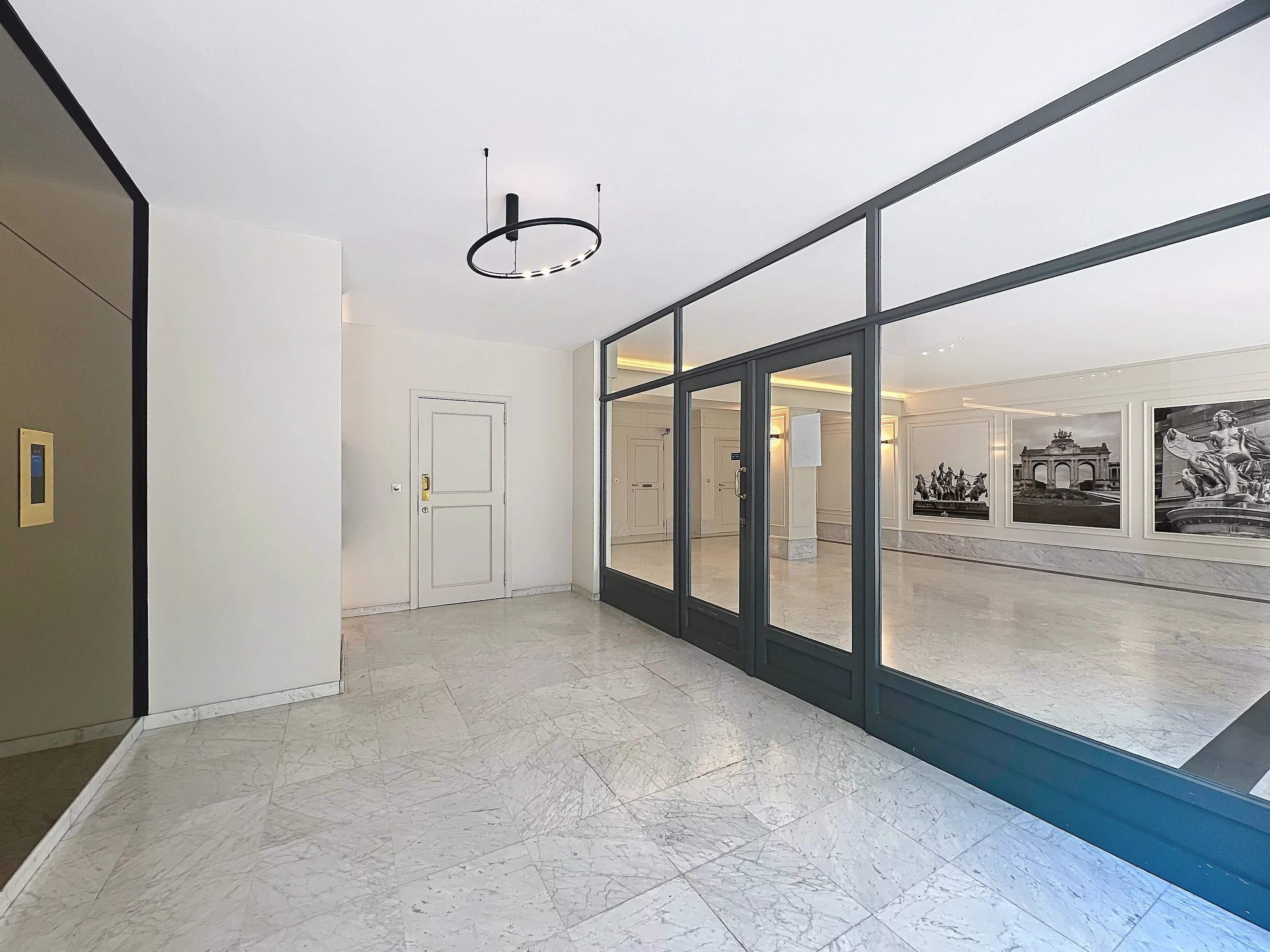Woluwe-Saint-Pierre  - Appartement  - picture 18