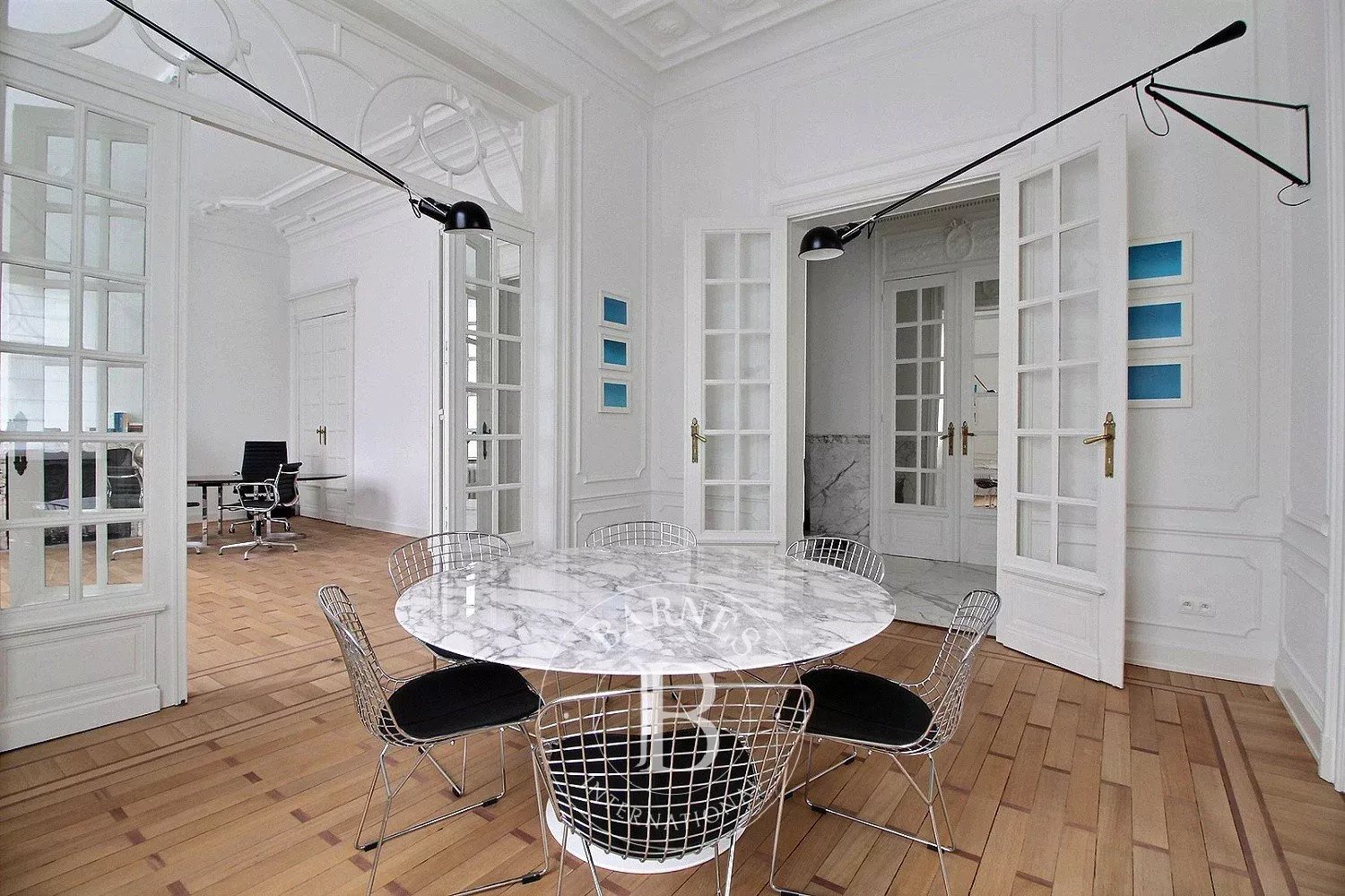 Ixelles  - Mansion 5 Bedrooms - picture 5