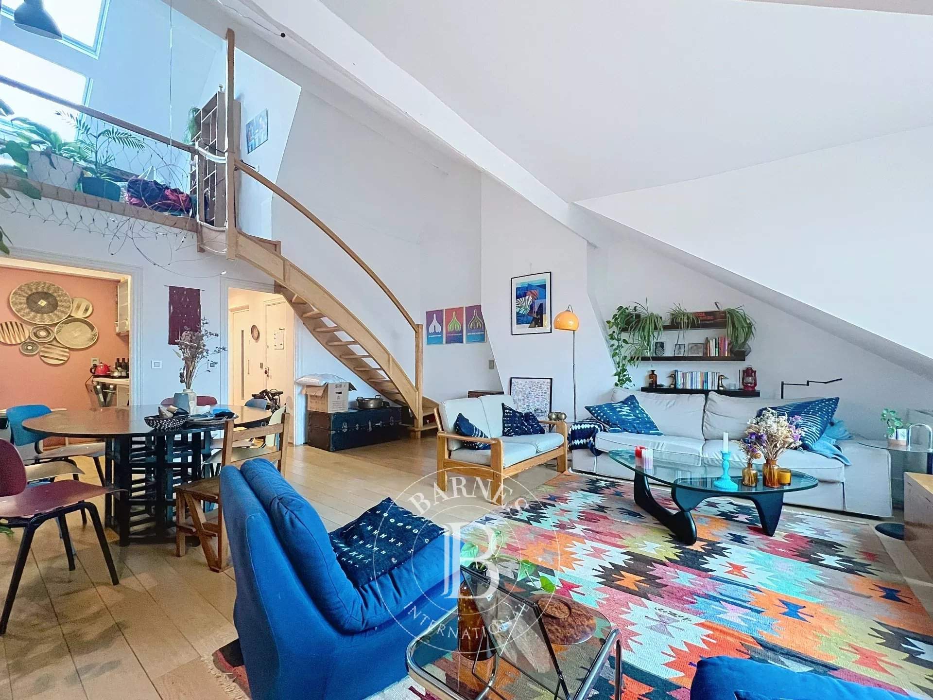 Ixelles  - Apartment 1 Bedroom - picture 4