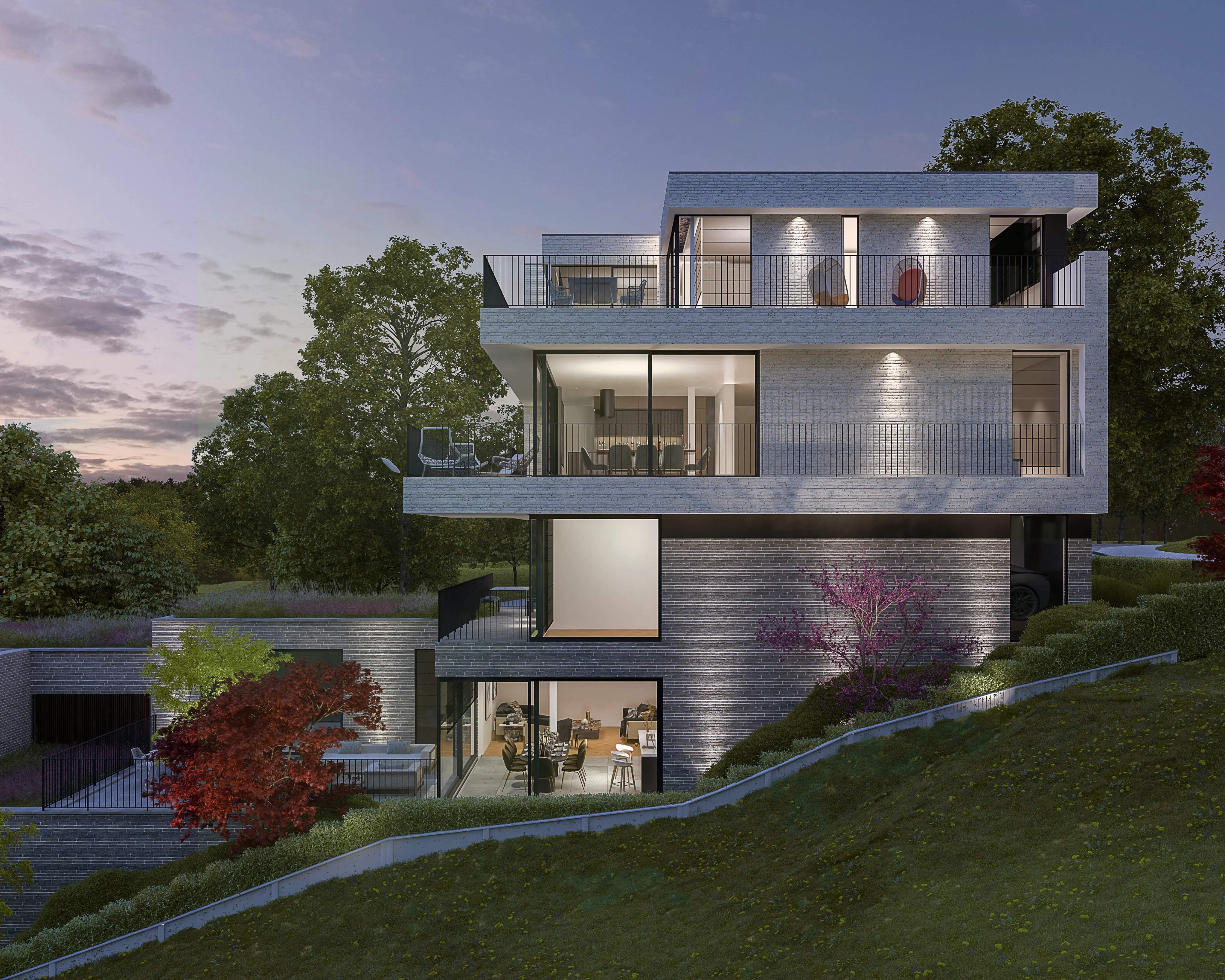 Uccle  - Terrain  - picture 6