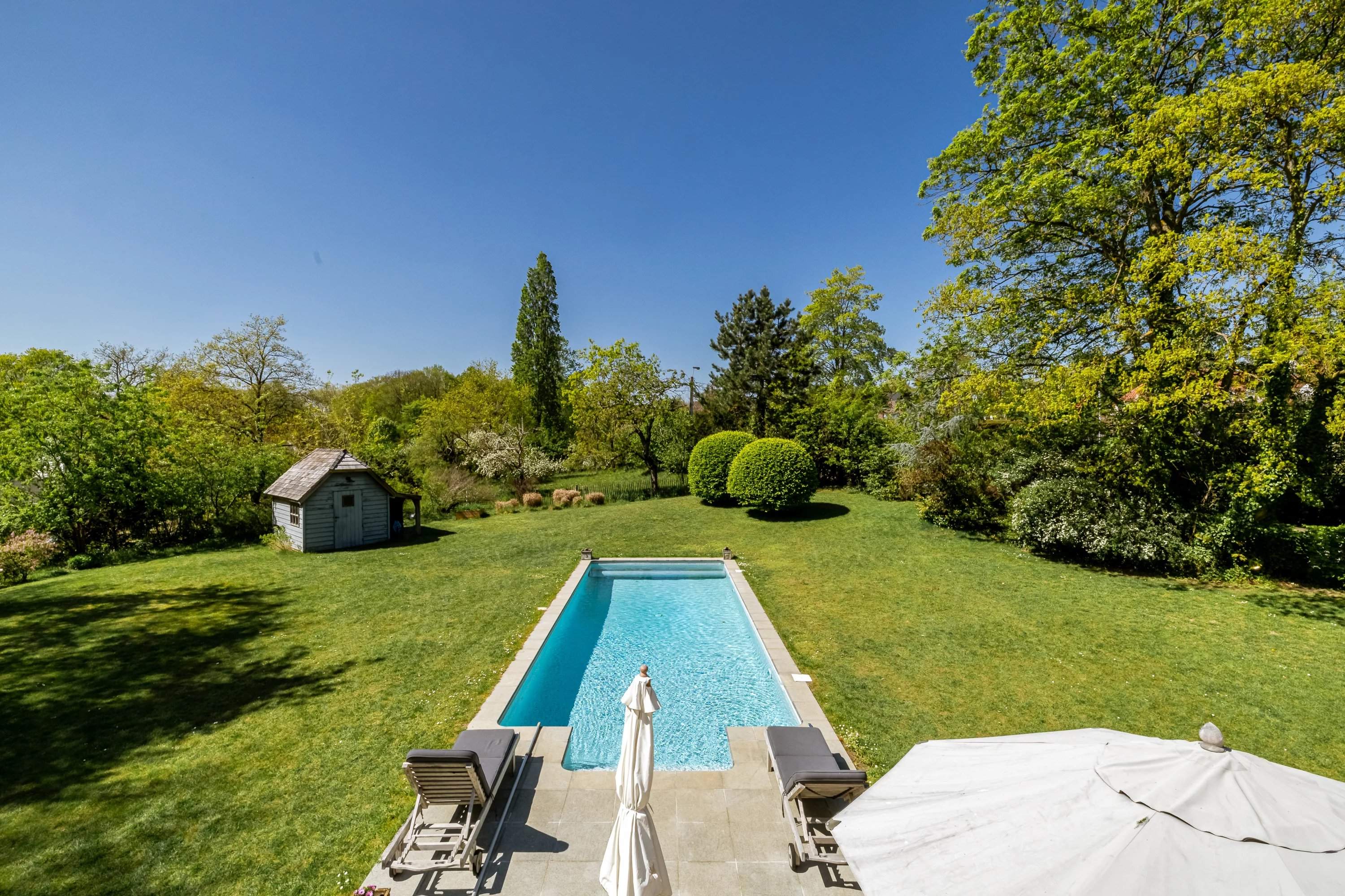 Lasne  - Villa  - picture 18