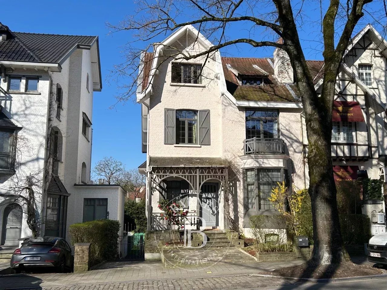 Uccle  - Maison  - picture 19