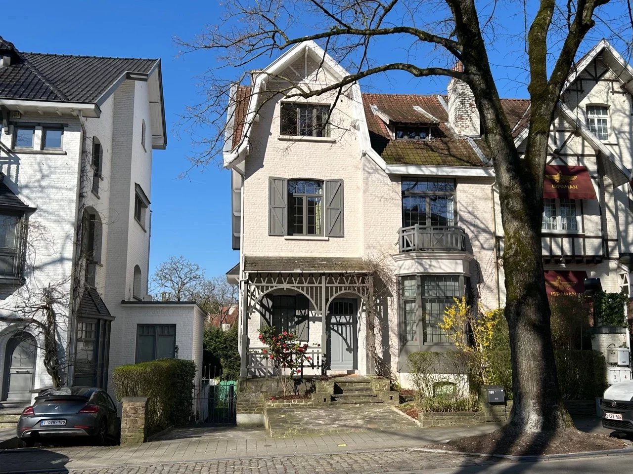 Uccle  - Maison  - picture 19