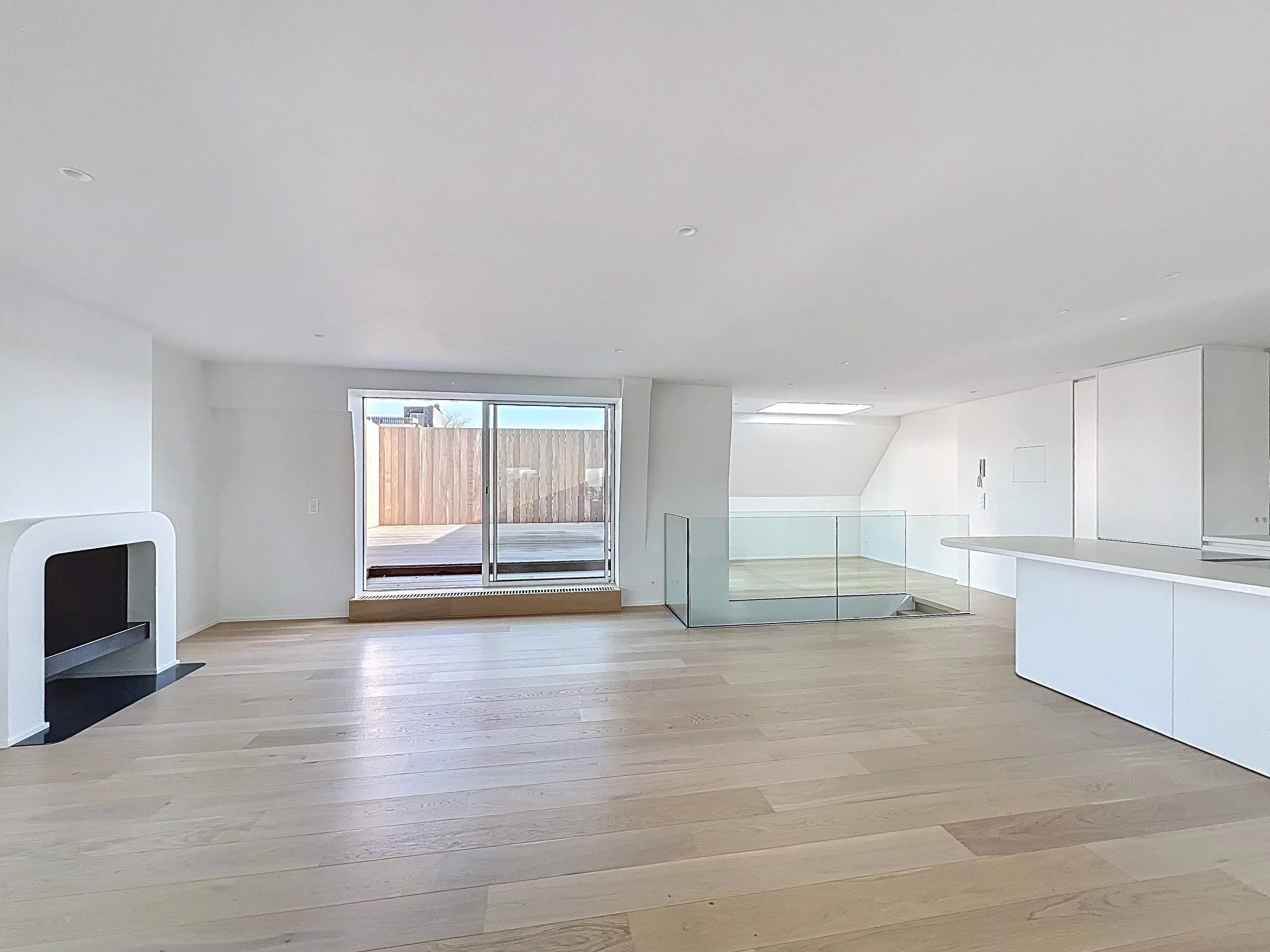 Uccle  - Appartement  - picture 1