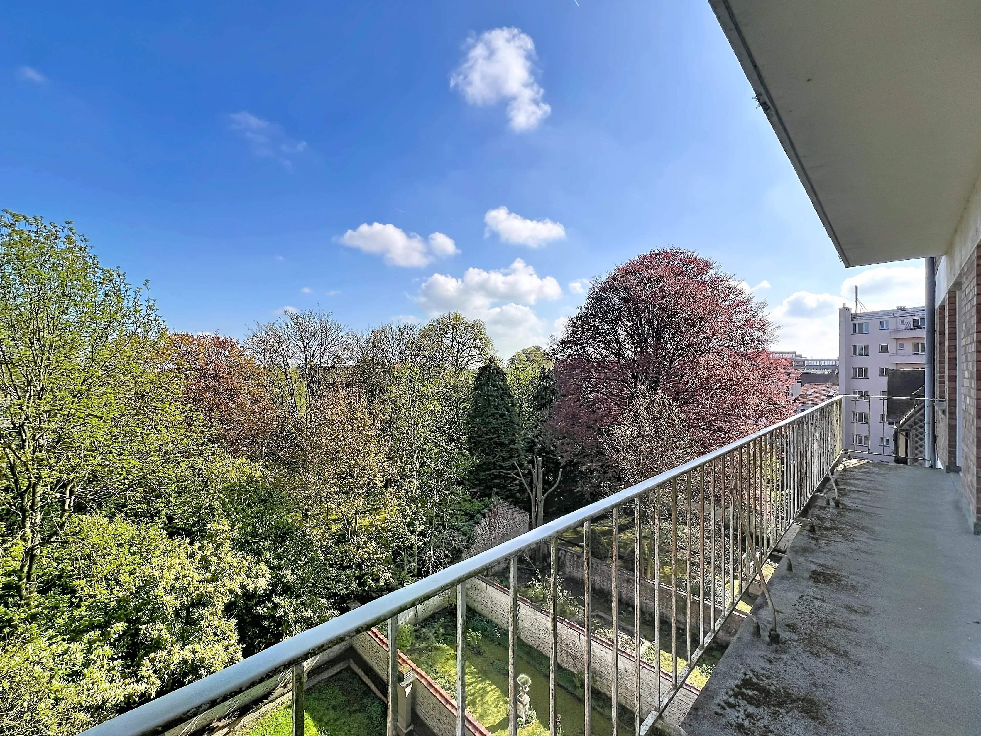 Woluwe-Saint-Pierre  - Appartement  - picture 11