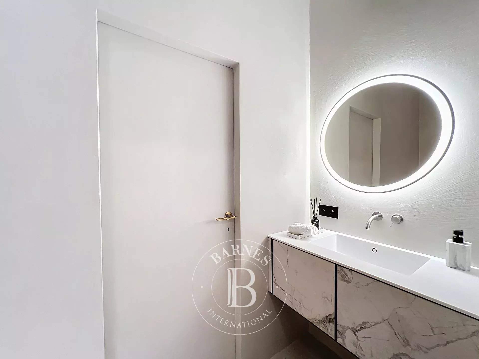Ixelles  - Apartment 3 Bedrooms - picture 18