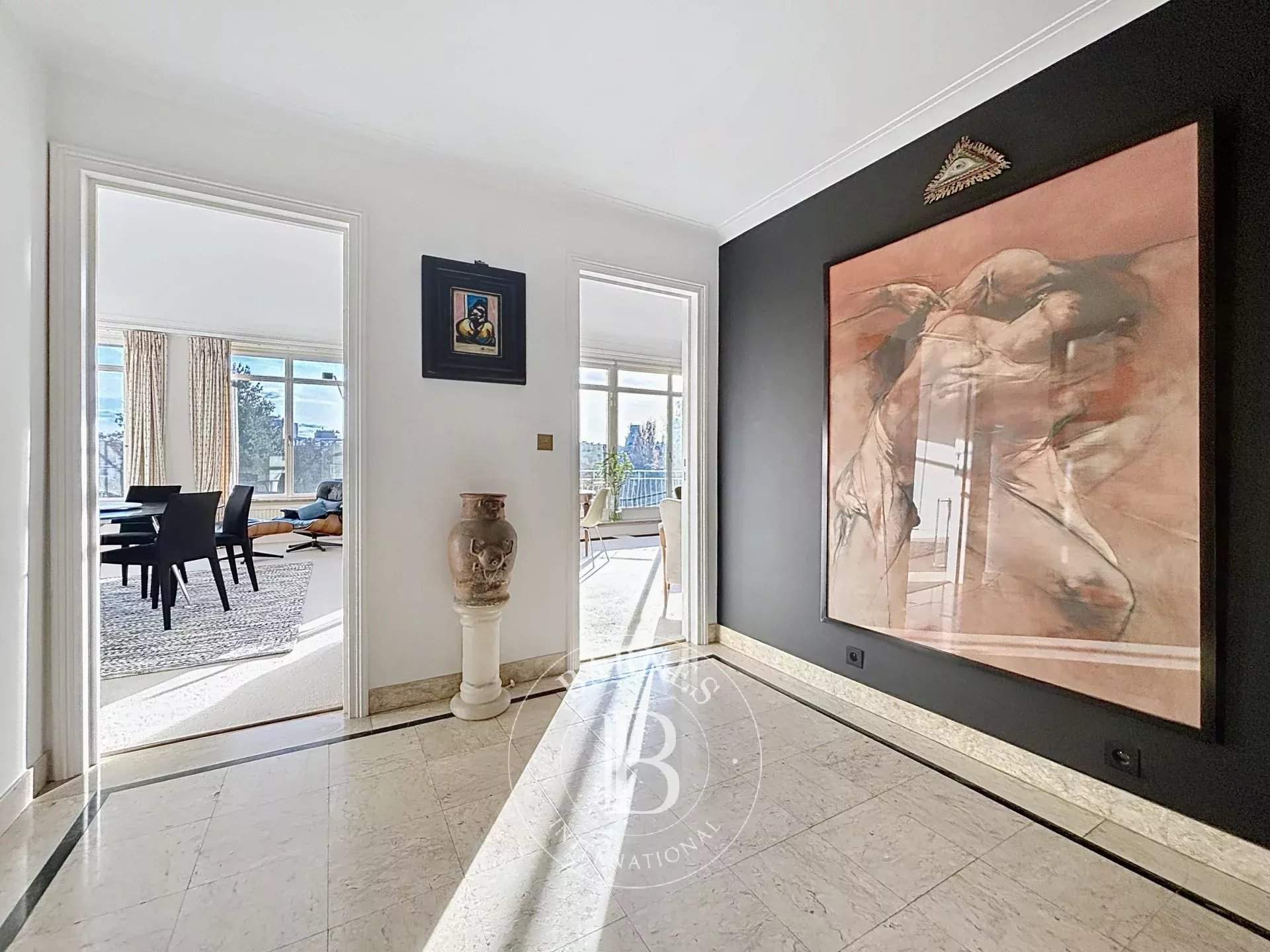 Ixelles  - Apartment 2 Bedrooms - picture 7