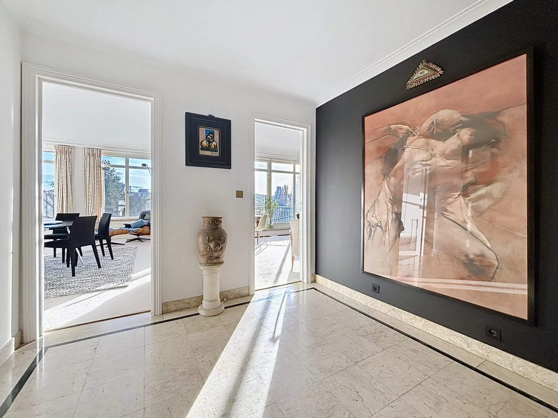 Ixelles  - Apartment 2 Bedrooms - picture 7