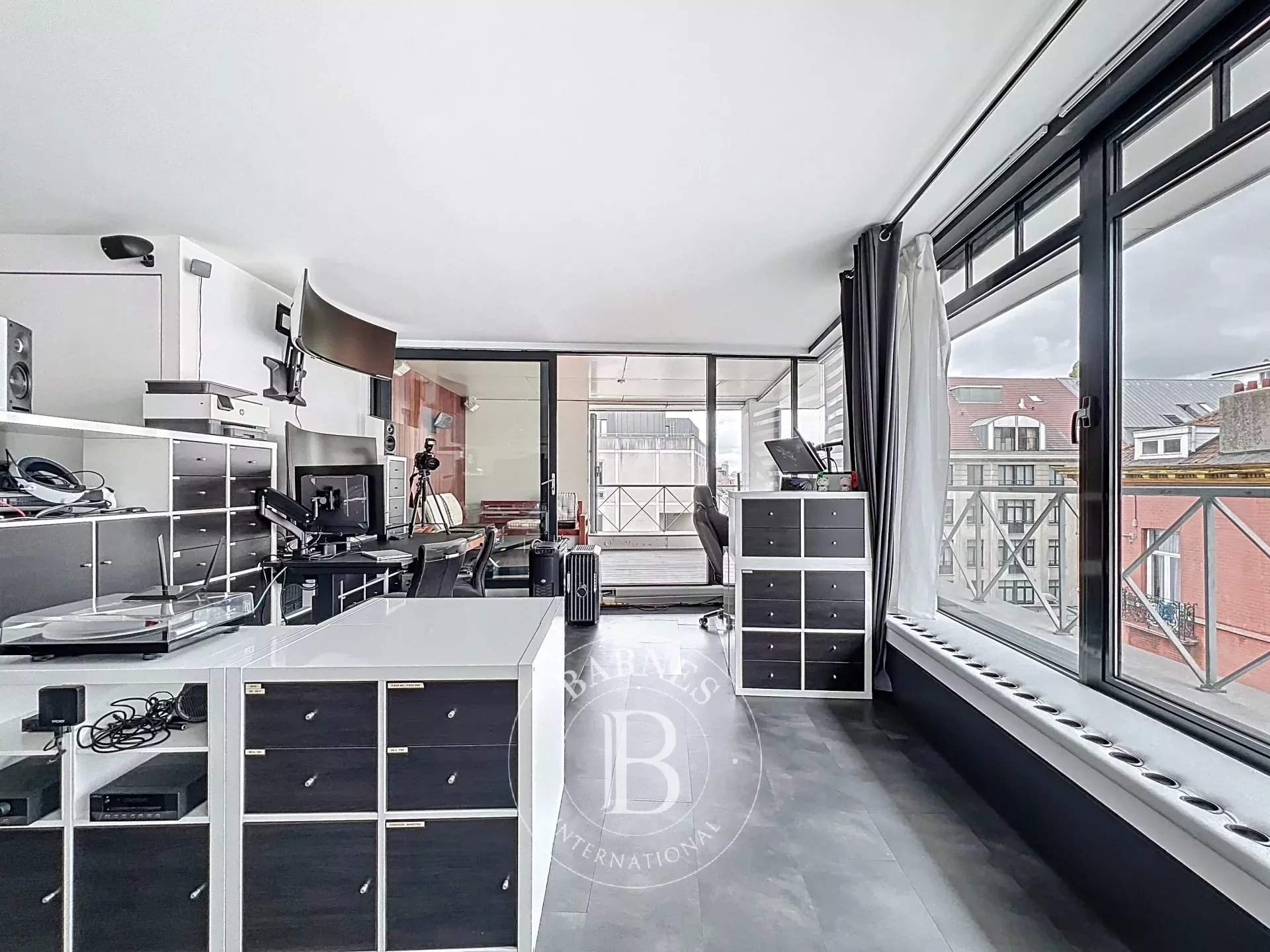 Etterbeek  - Piso  - picture 4