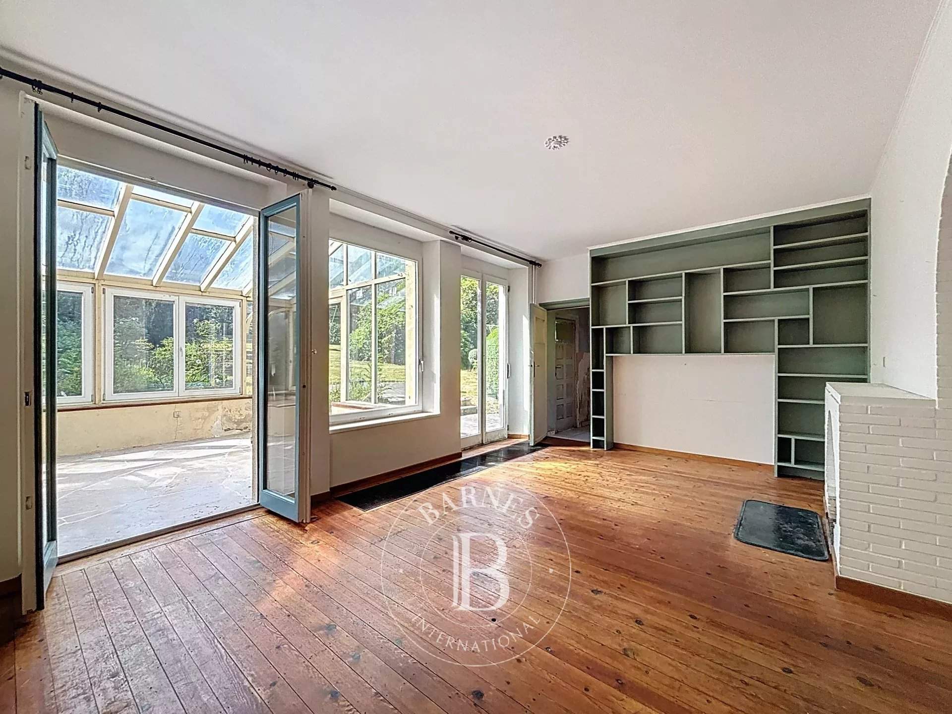 Uccle  - Casa 9 Cuartos 5 Habitaciones - picture 8